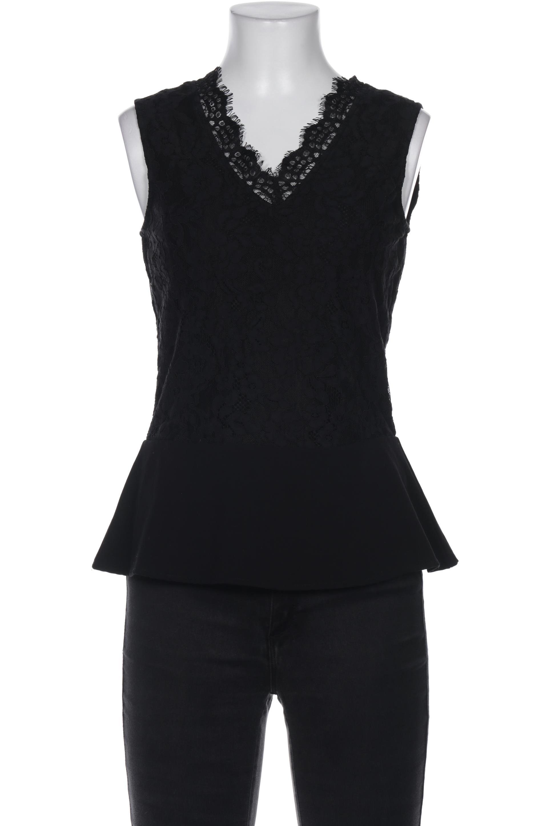 

Zero Damen Bluse, schwarz, Gr. 34