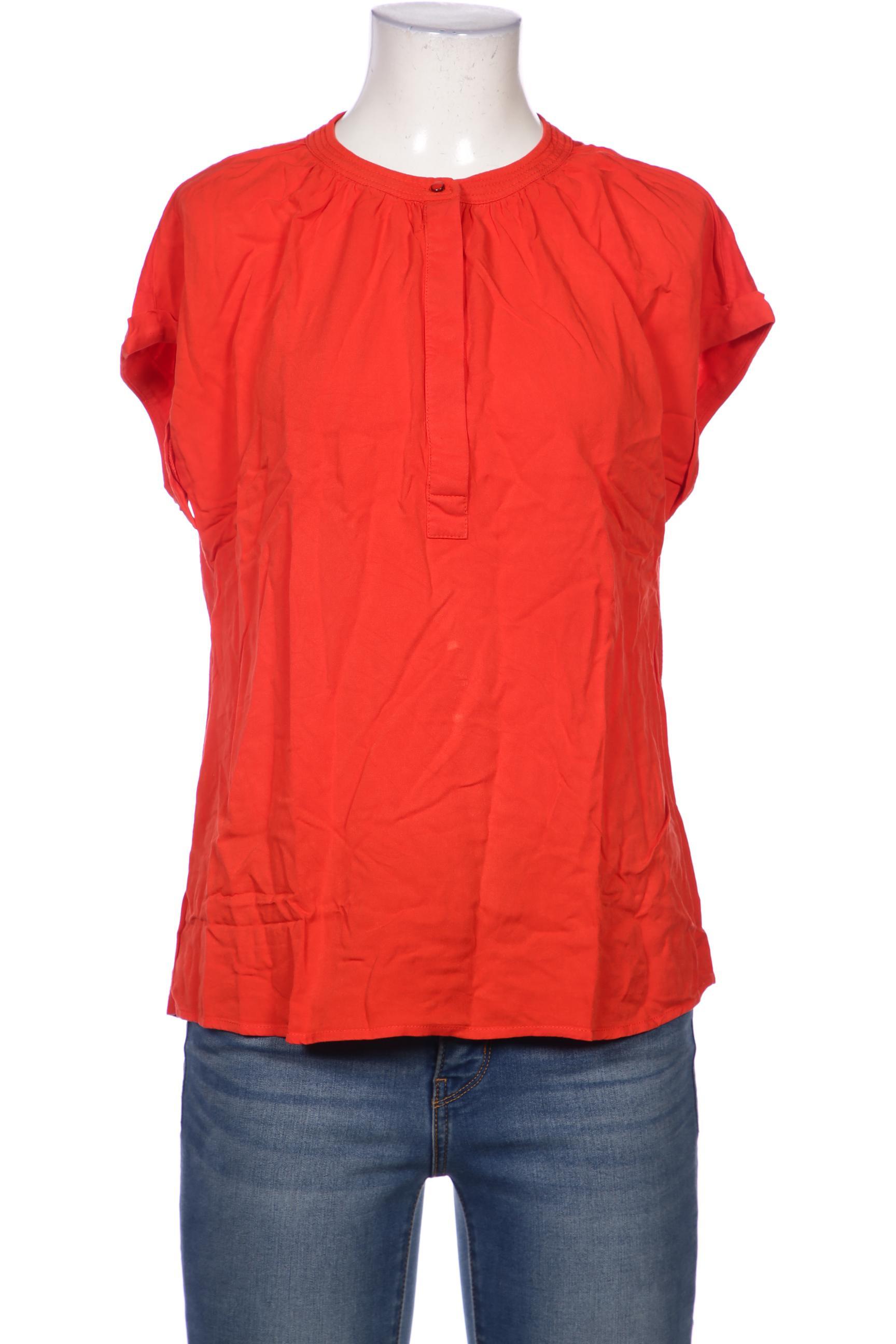 

Zero Damen Bluse, rot, Gr. 36