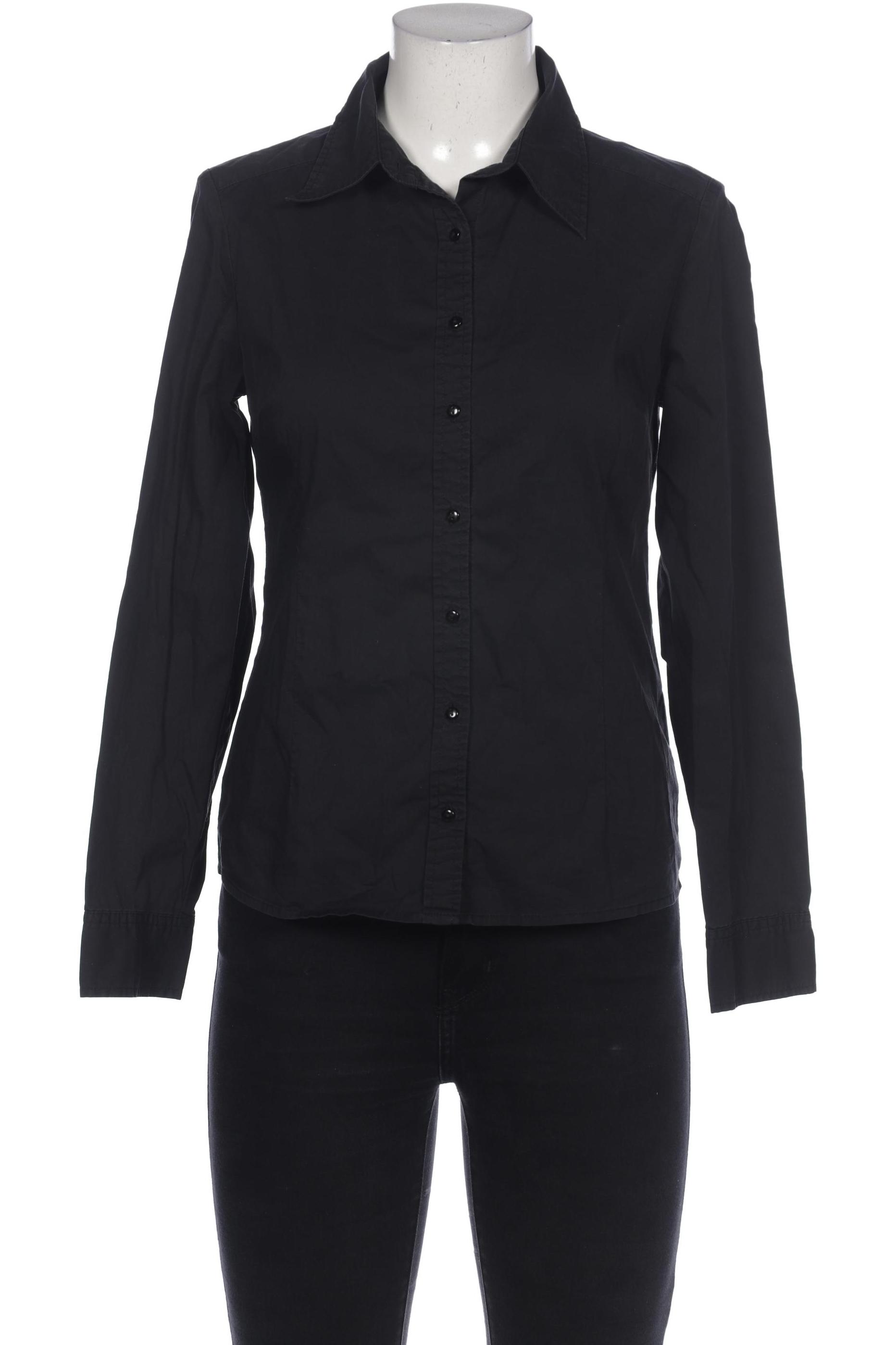 

Zero Damen Bluse, schwarz, Gr. 38