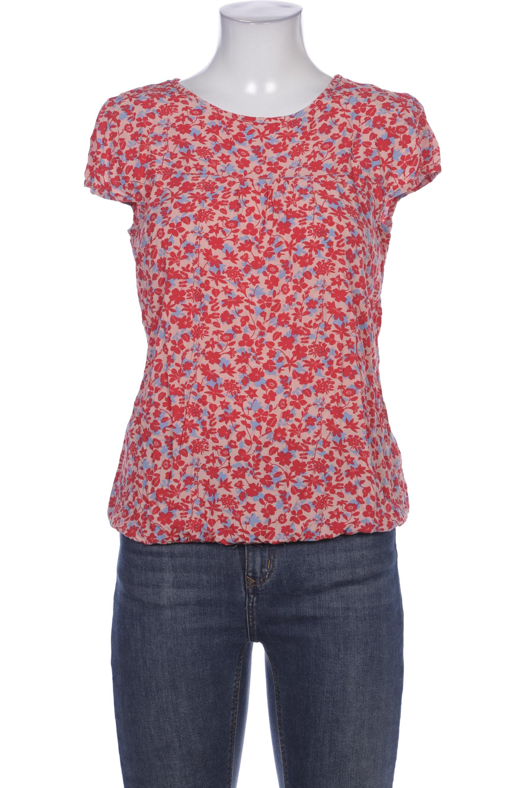 

ZERO Damen Bluse, mehrfarbig