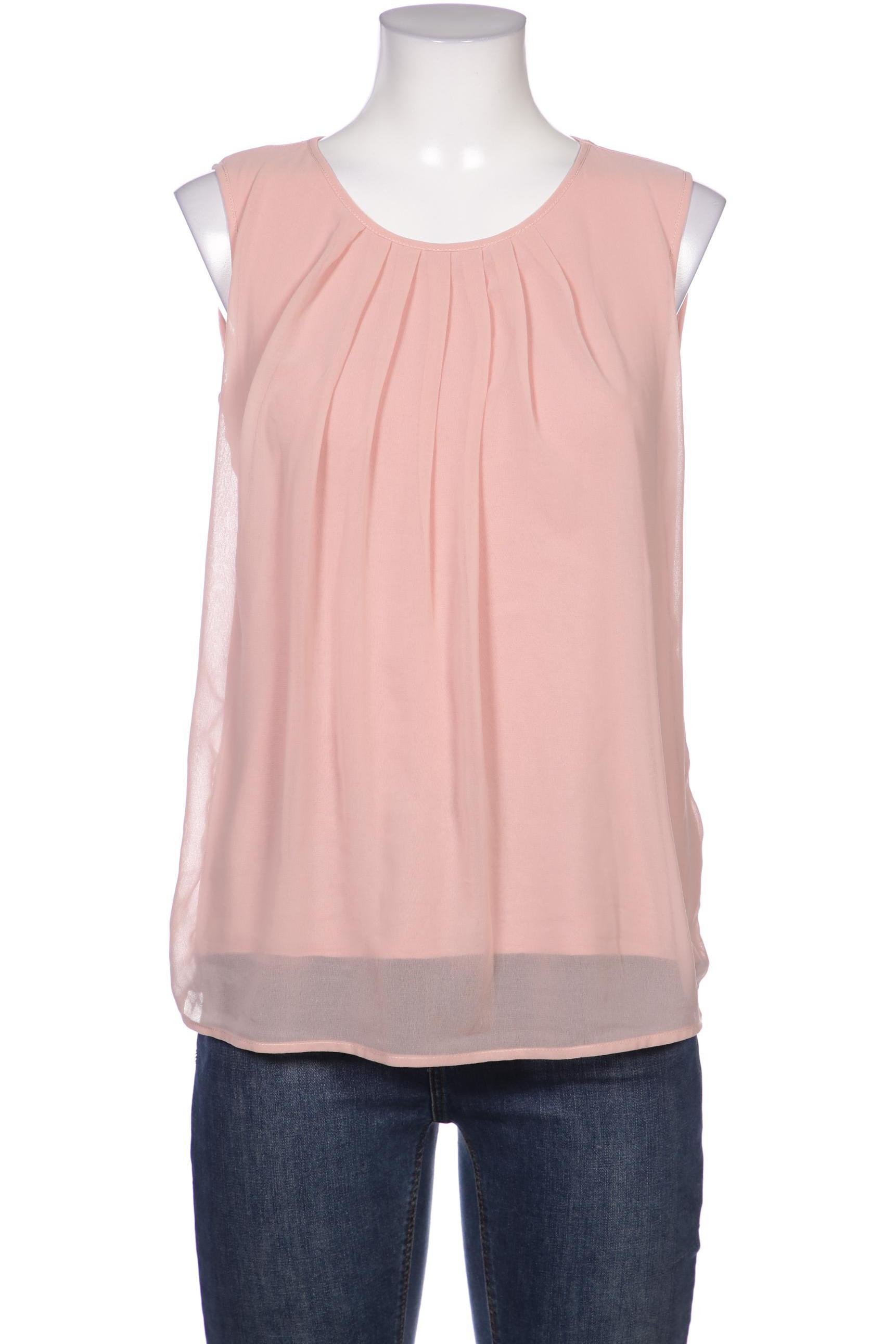 

Zero Damen Bluse, pink, Gr. 40