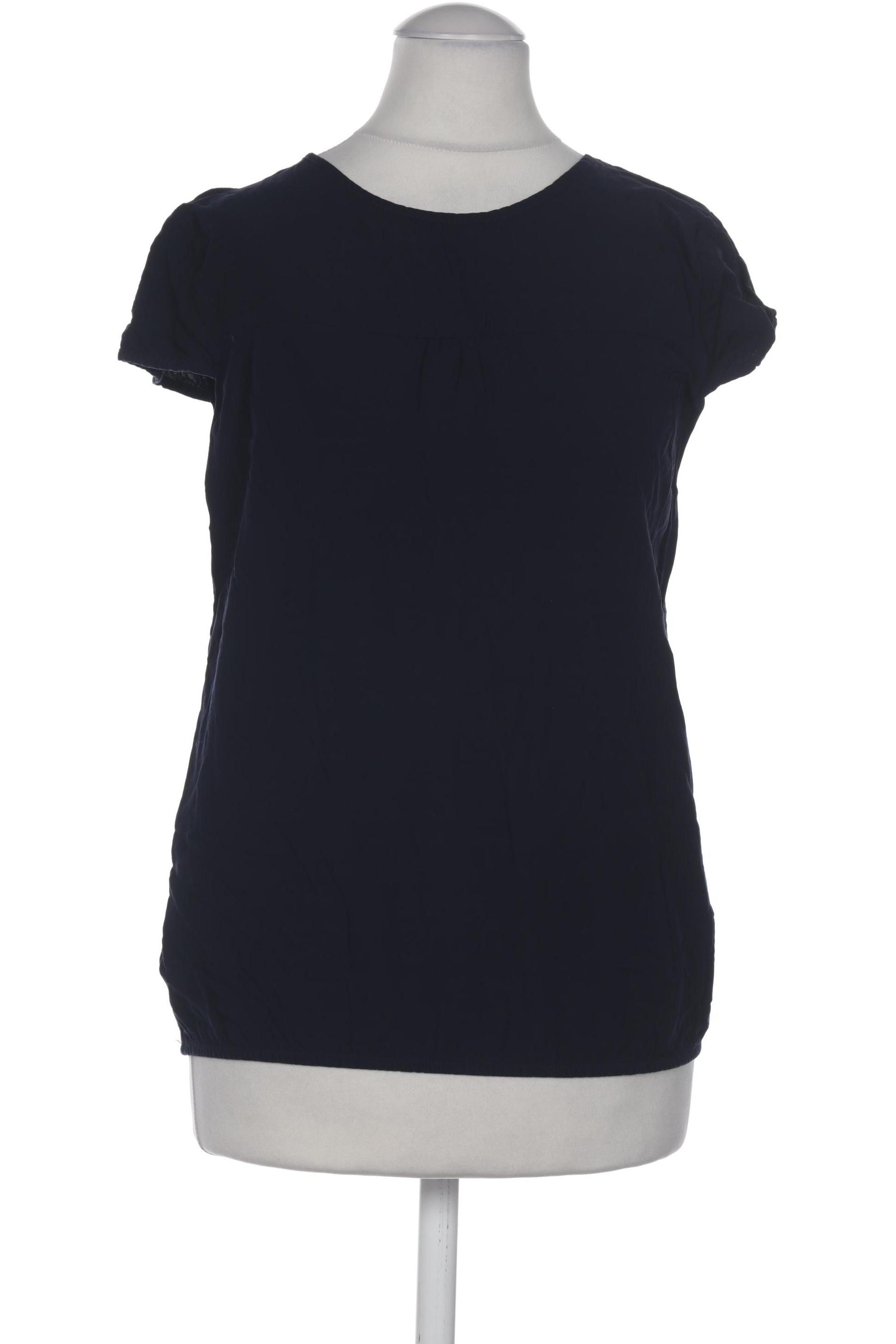 

Zero Damen Bluse, marineblau, Gr. 34