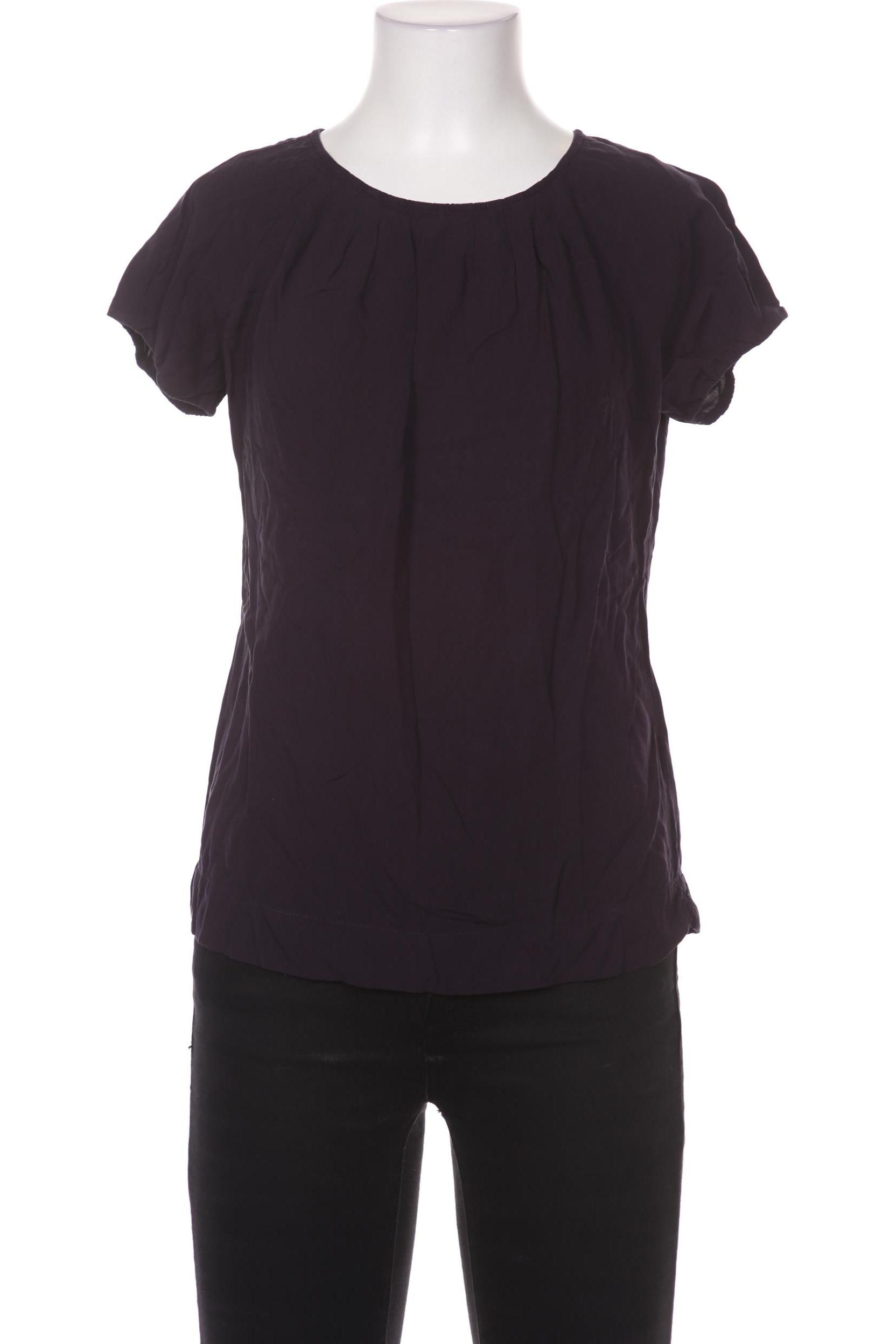 

Zero Damen Bluse, marineblau, Gr. 34