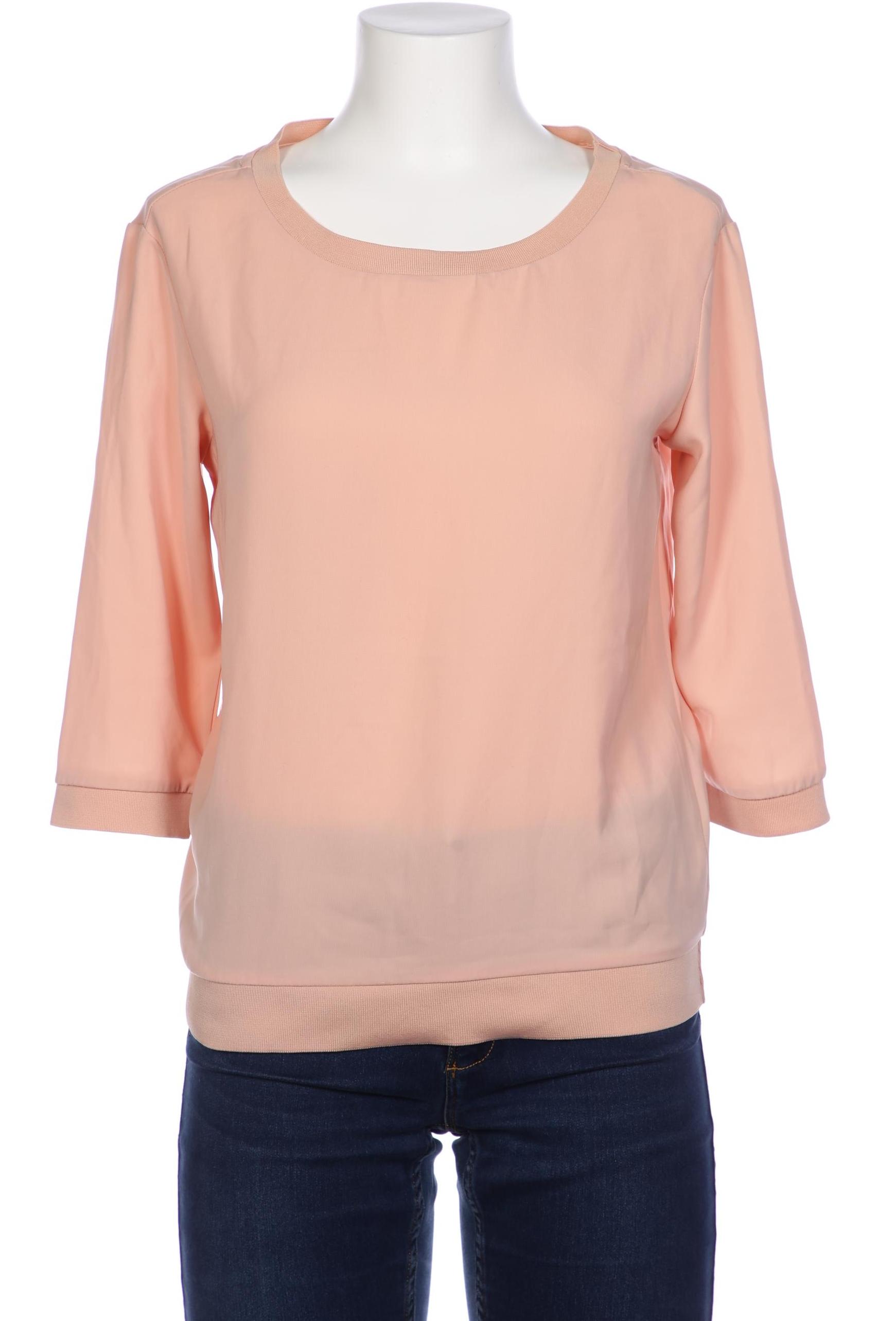 

Zero Damen Bluse, orange, Gr. 42