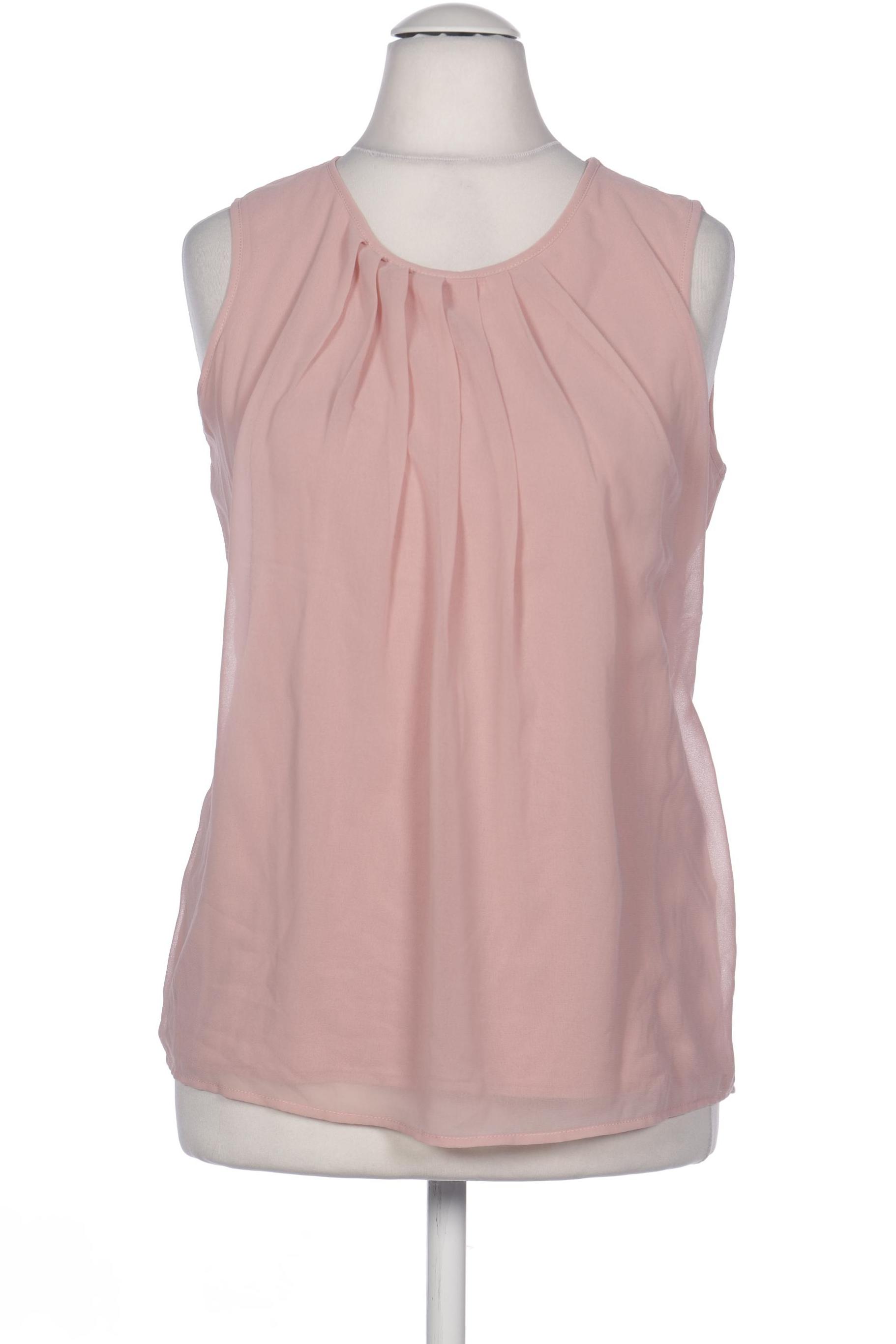

Zero Damen Bluse, pink, Gr. 38