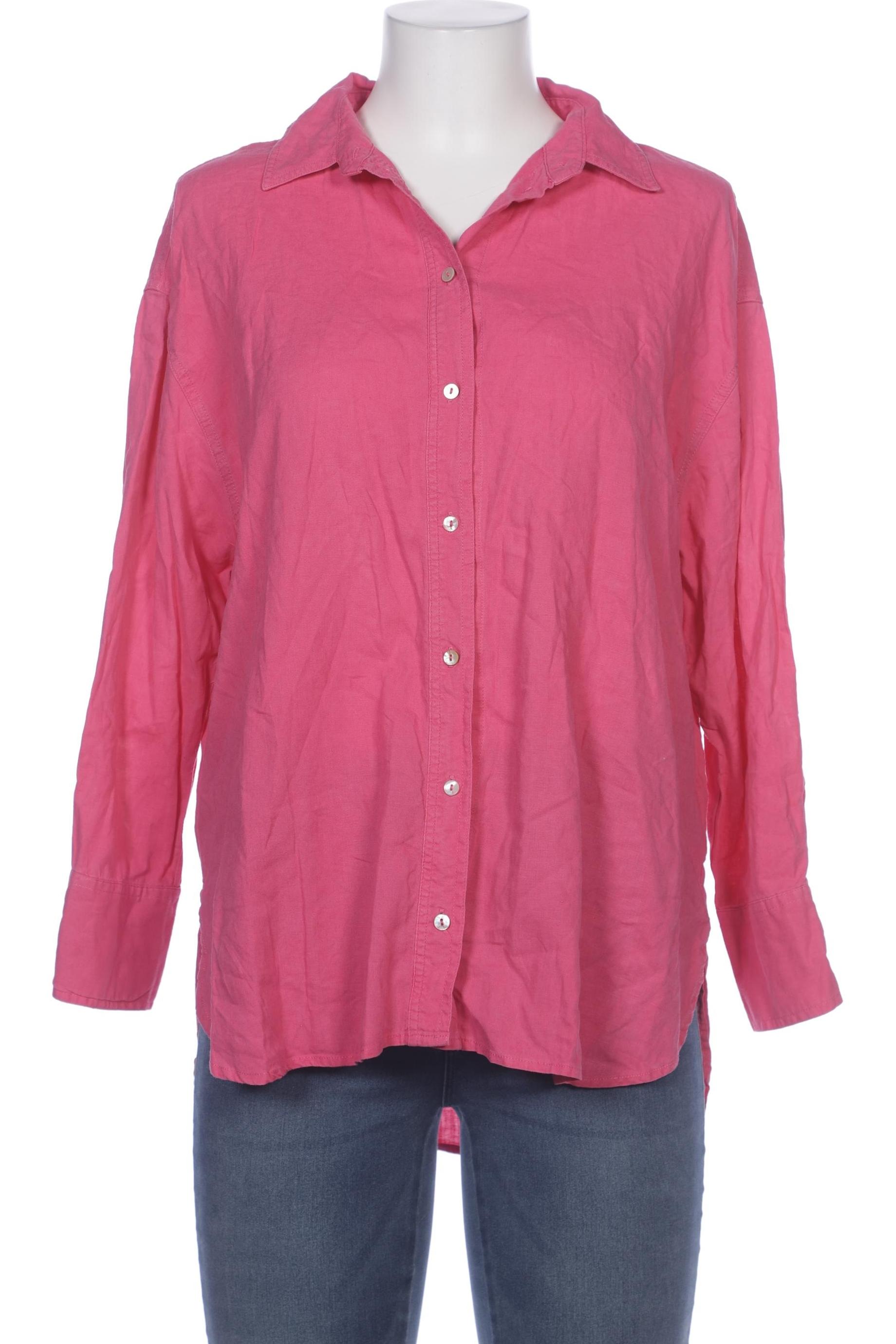 

Zero Damen Bluse, pink, Gr. 40