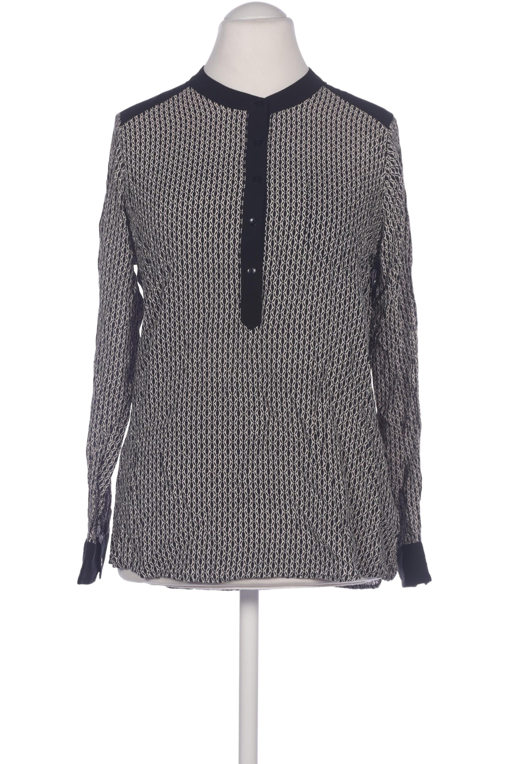 

Zero Damen Bluse, beige, Gr. 42