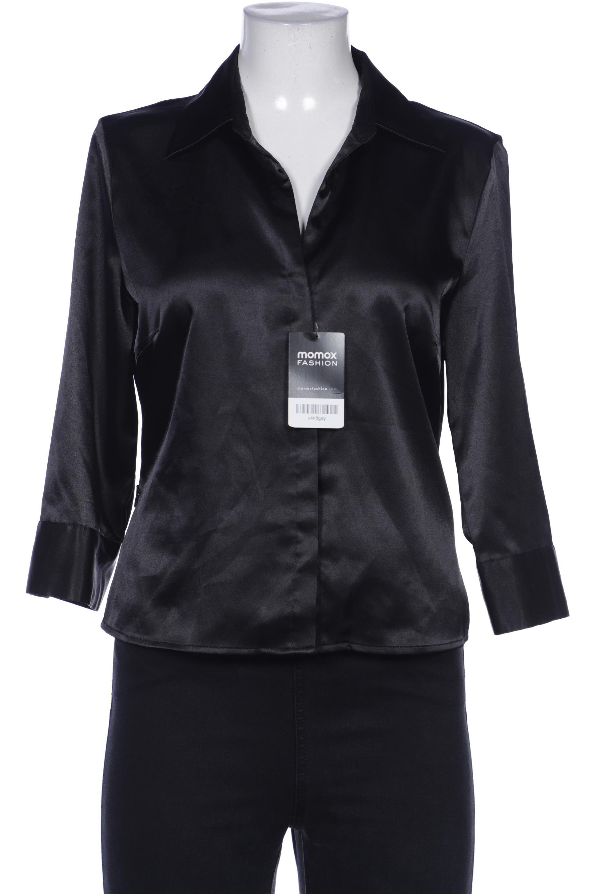 

Zero Damen Bluse, schwarz, Gr. 40