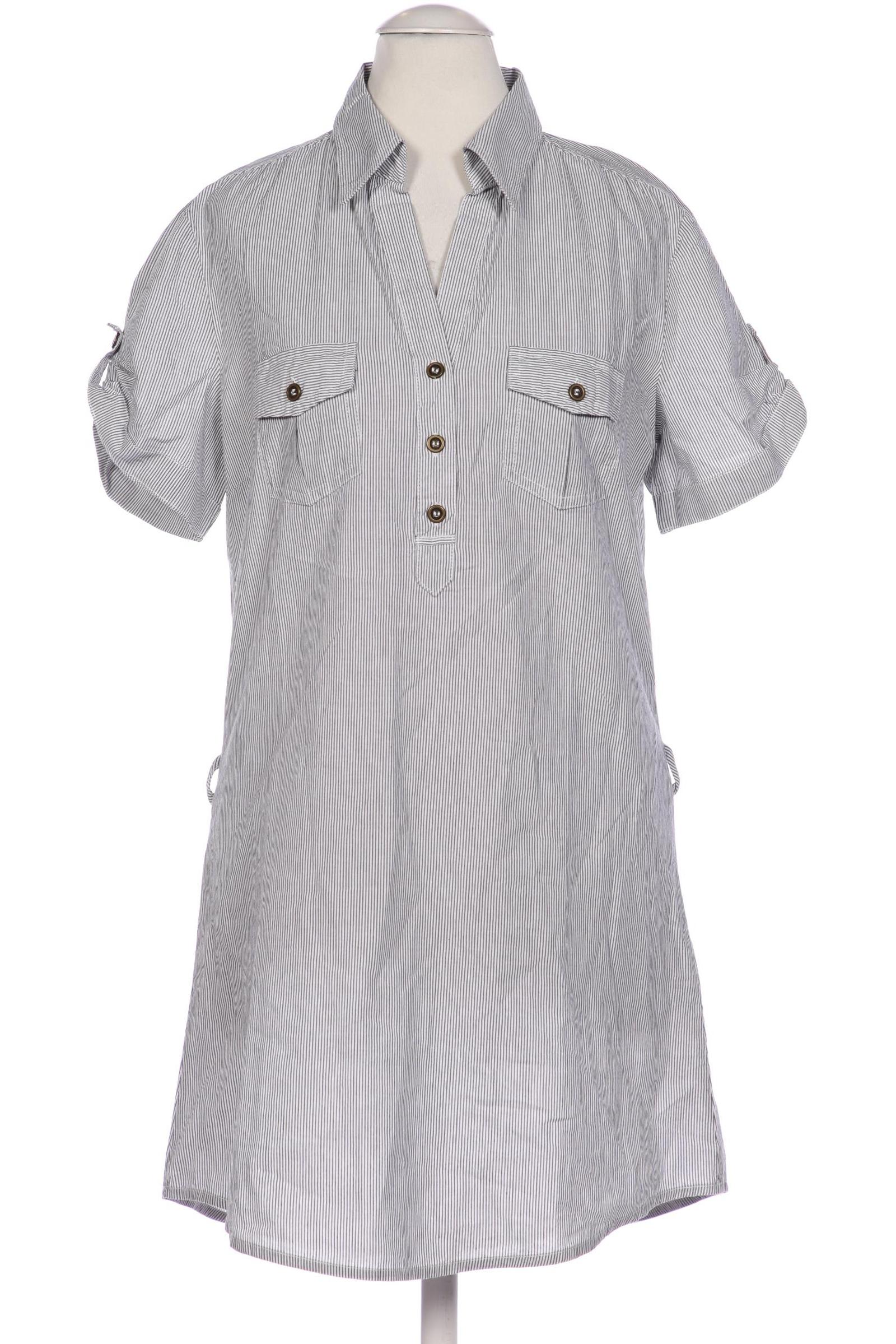 

Zero Damen Bluse, grau, Gr. 36