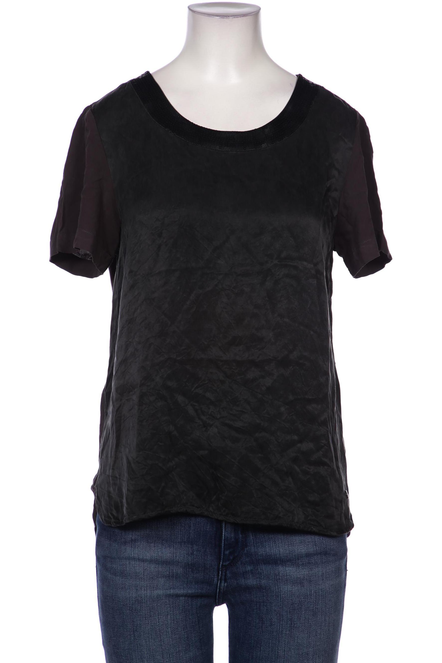 

Zero Damen Bluse, grau, Gr. 38