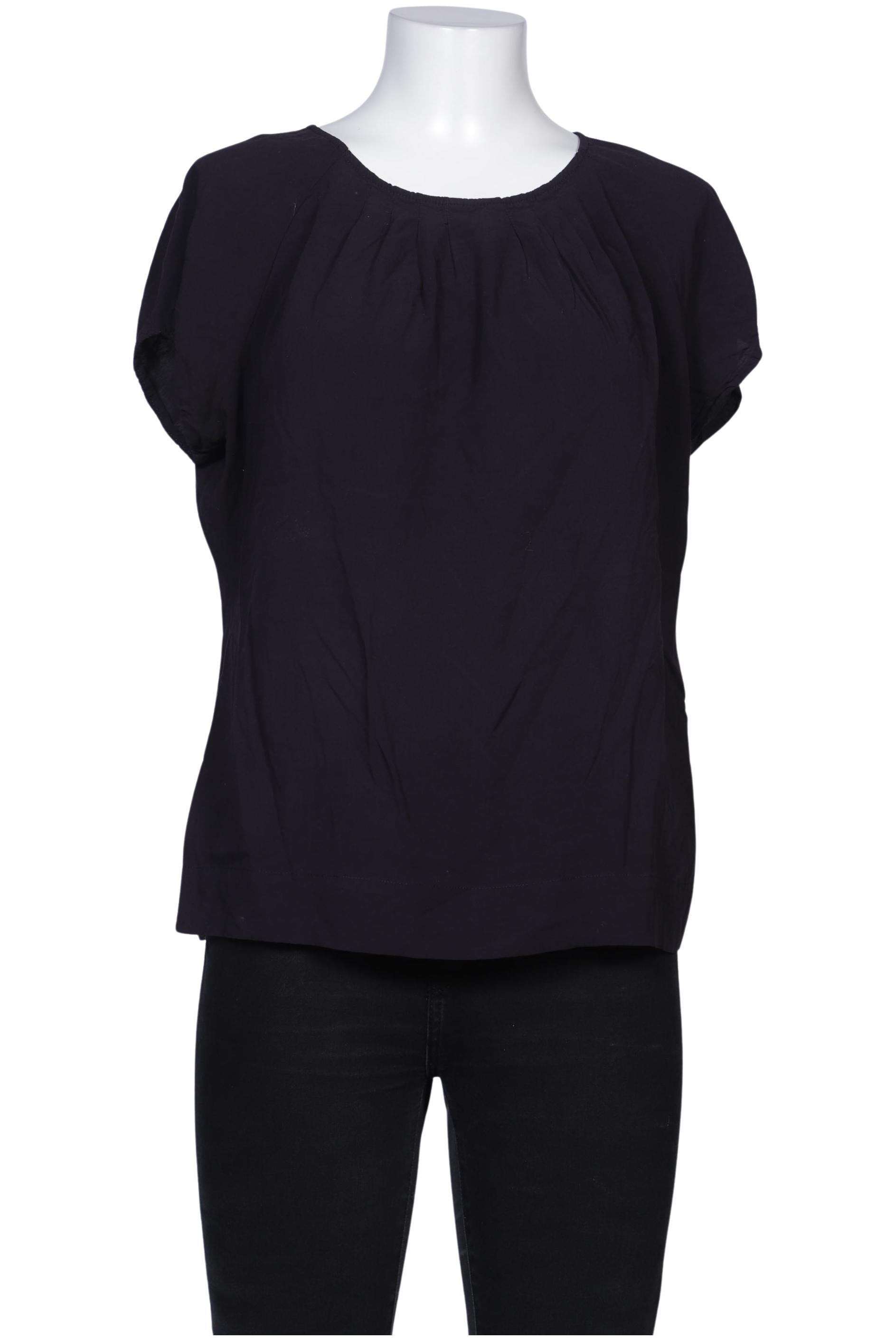 

Zero Damen Bluse, marineblau, Gr. 42