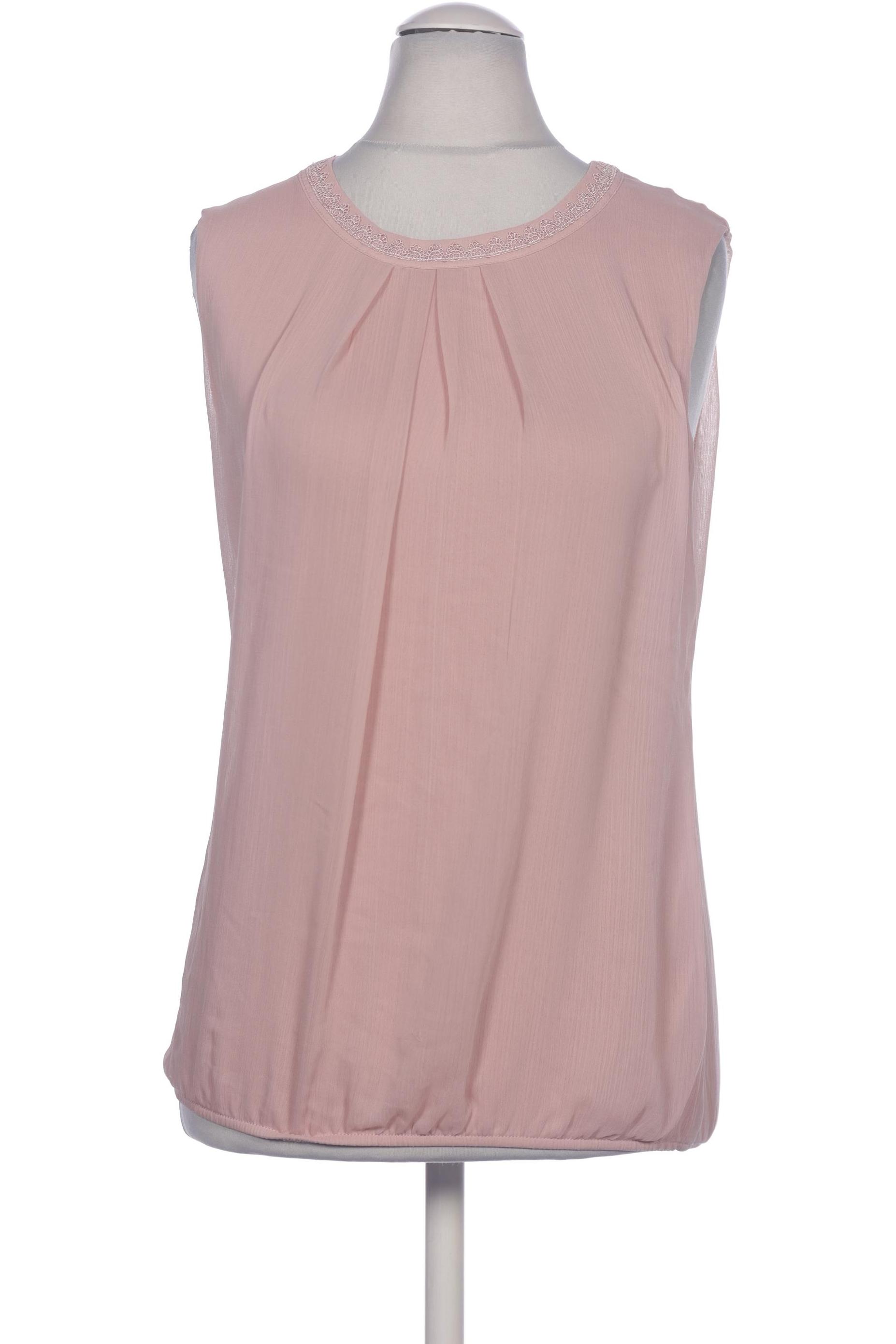 

Zero Damen Bluse, pink, Gr. 36