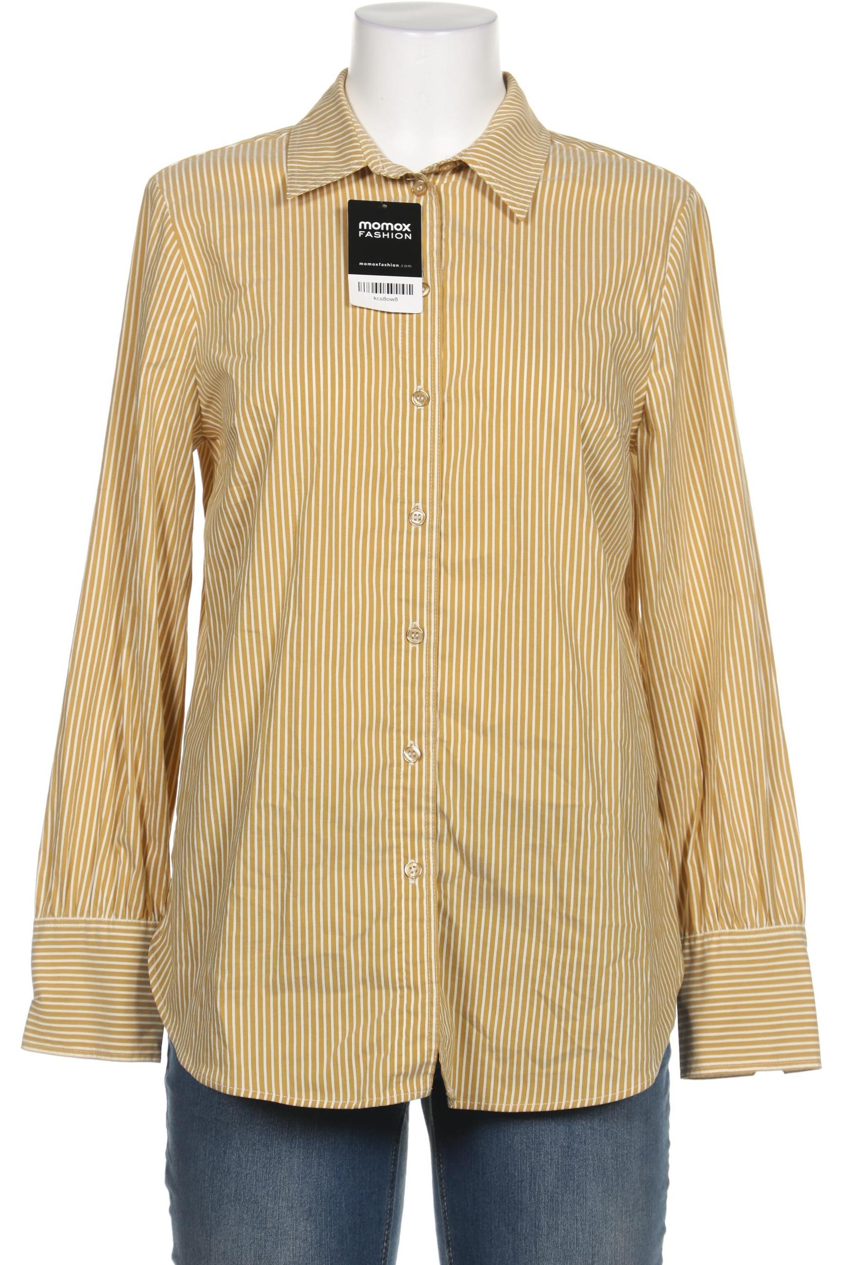 

Zero Damen Bluse, beige, Gr. 38