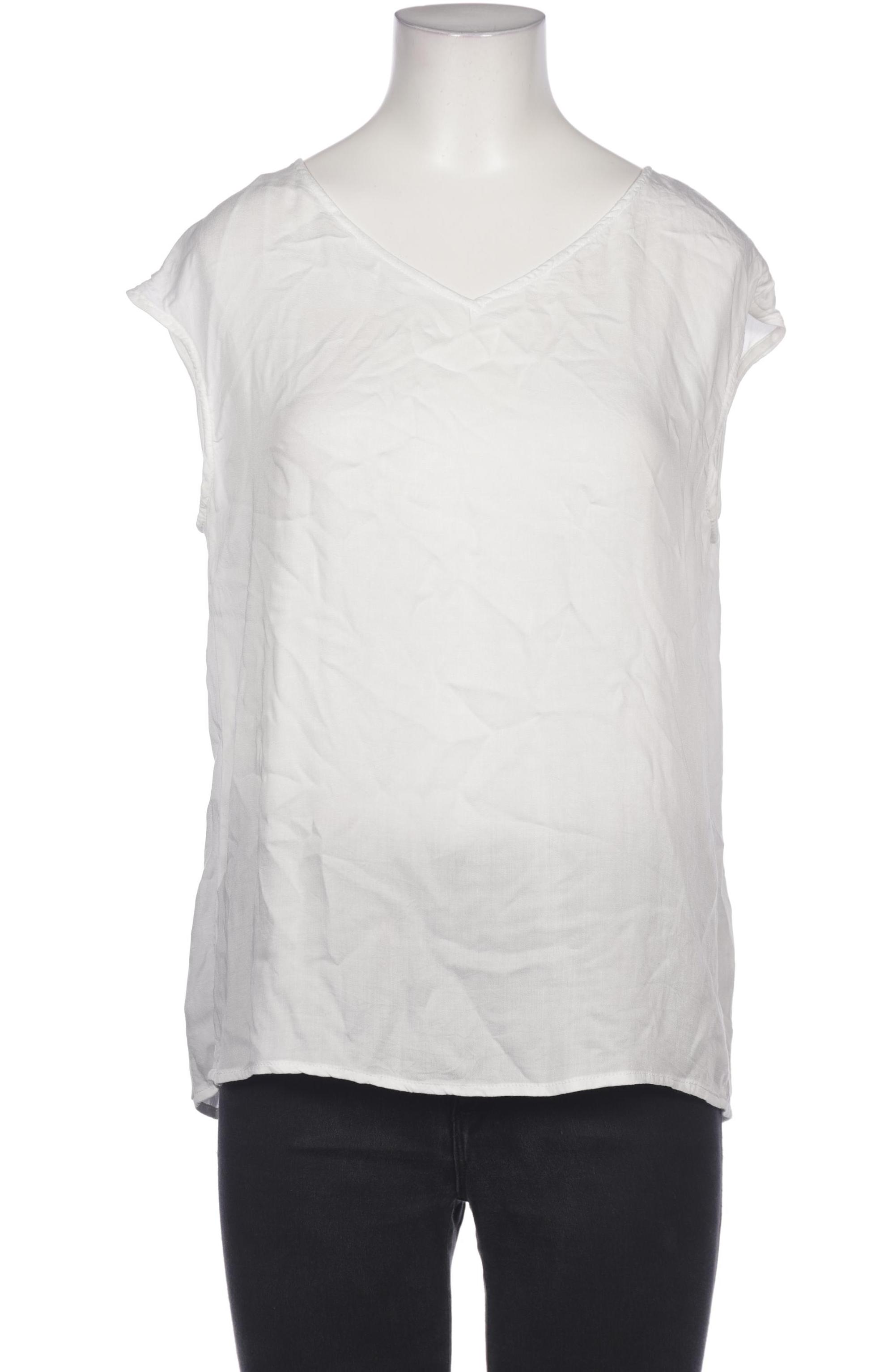 

Zero Damen Bluse, weiß, Gr. 36