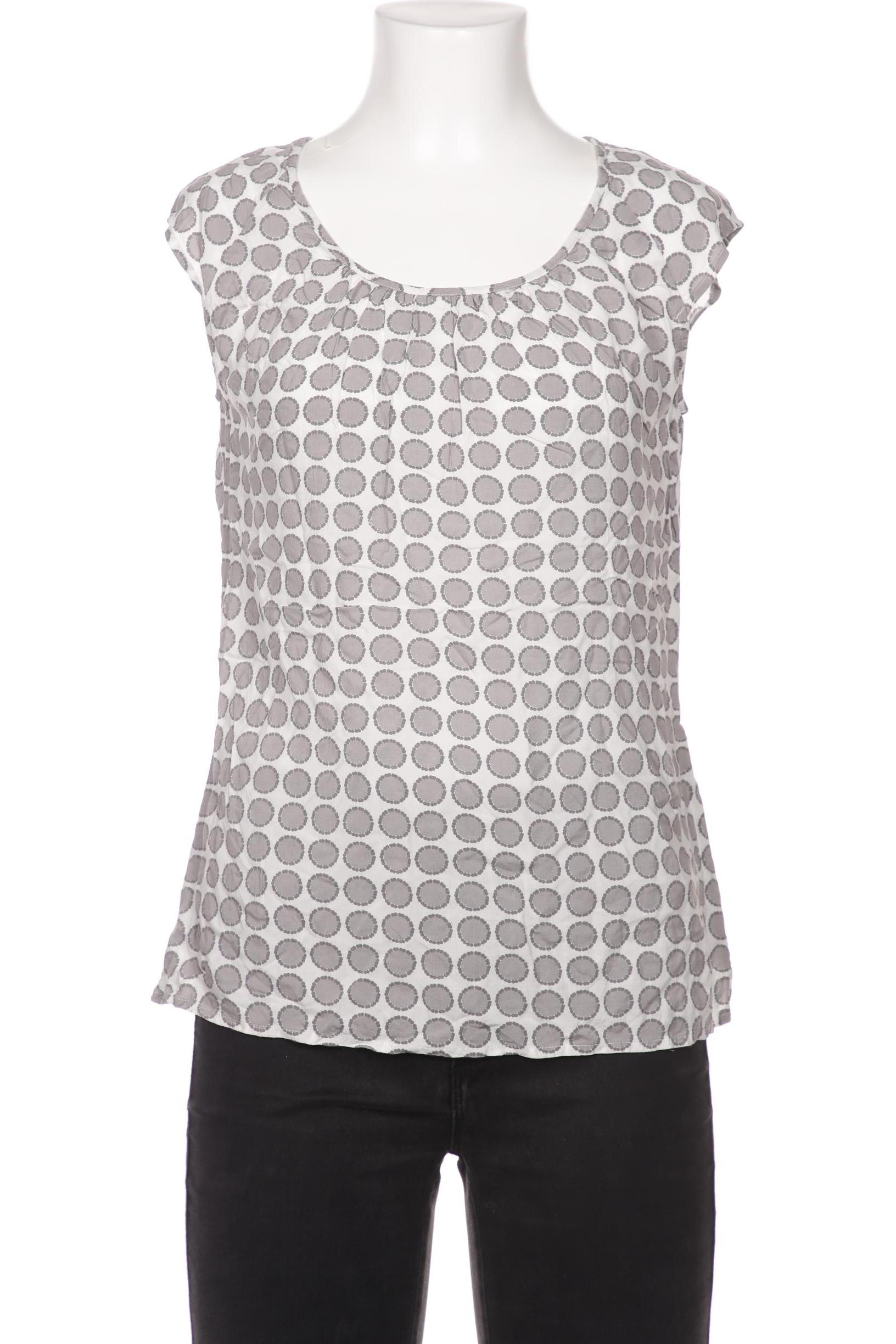 

Zero Damen Bluse, grau, Gr. 36