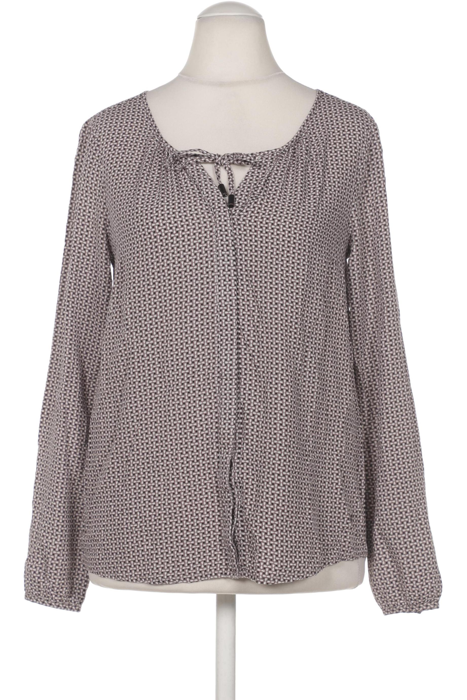 

Zero Damen Bluse, beige, Gr. 36