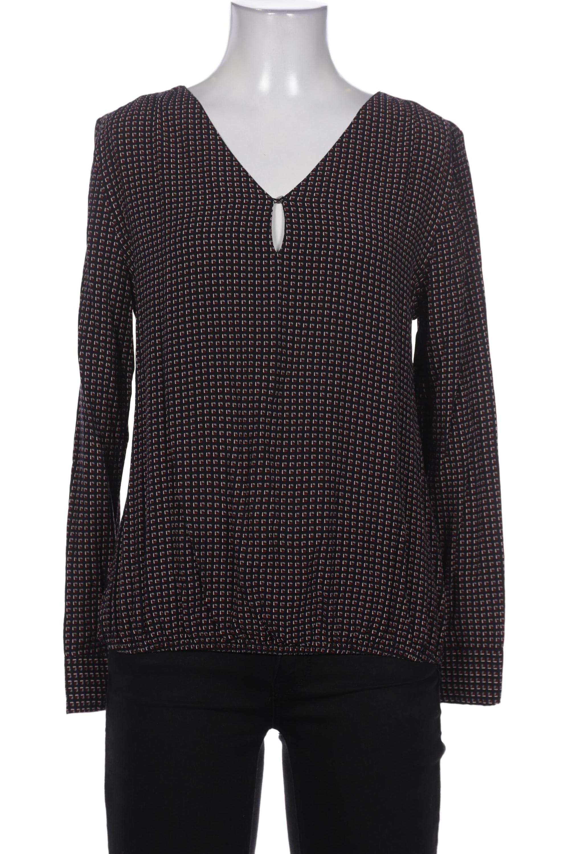 

Zero Damen Bluse, schwarz, Gr. 40