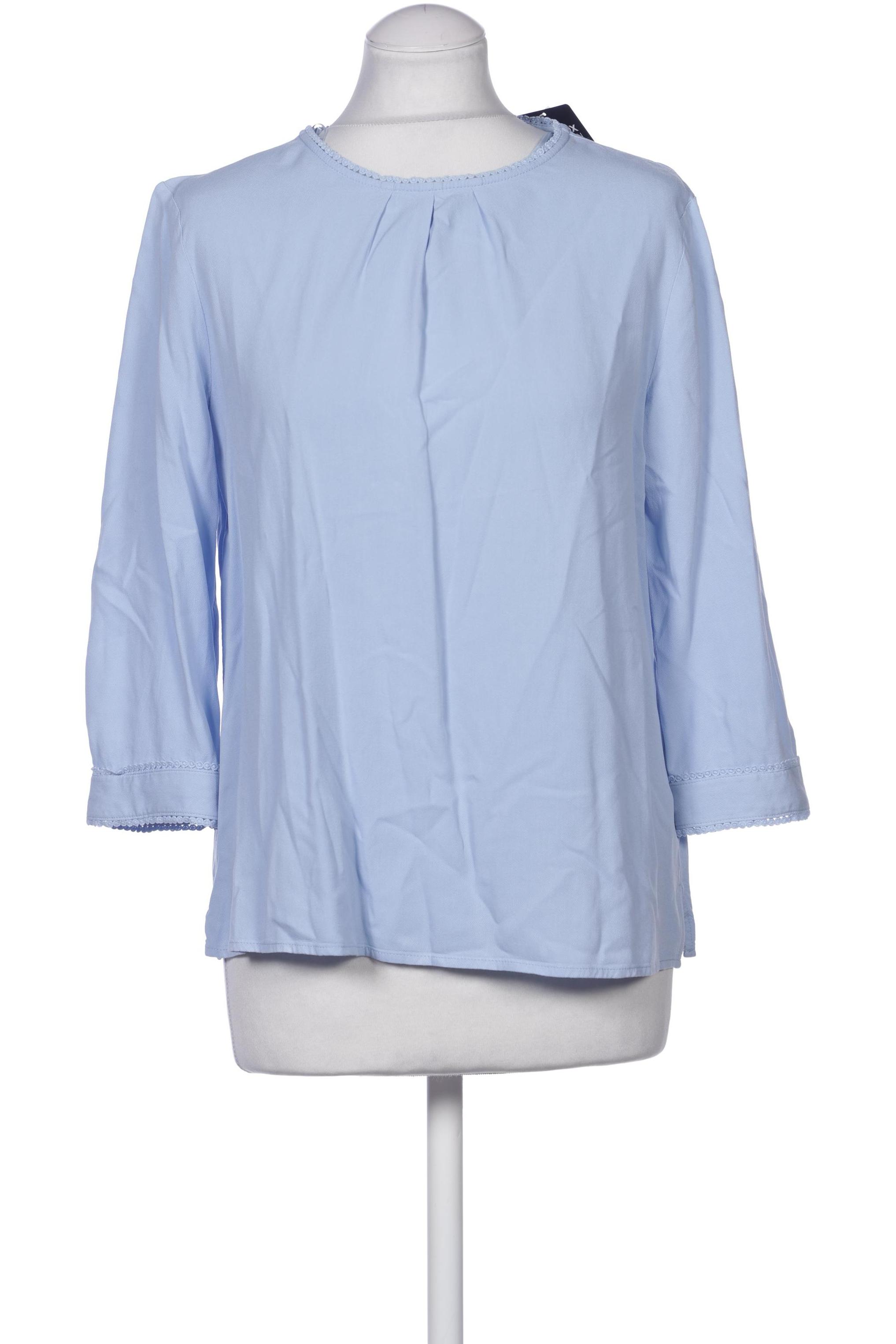 

Zero Damen Bluse, mehrfarbig, Gr. 38