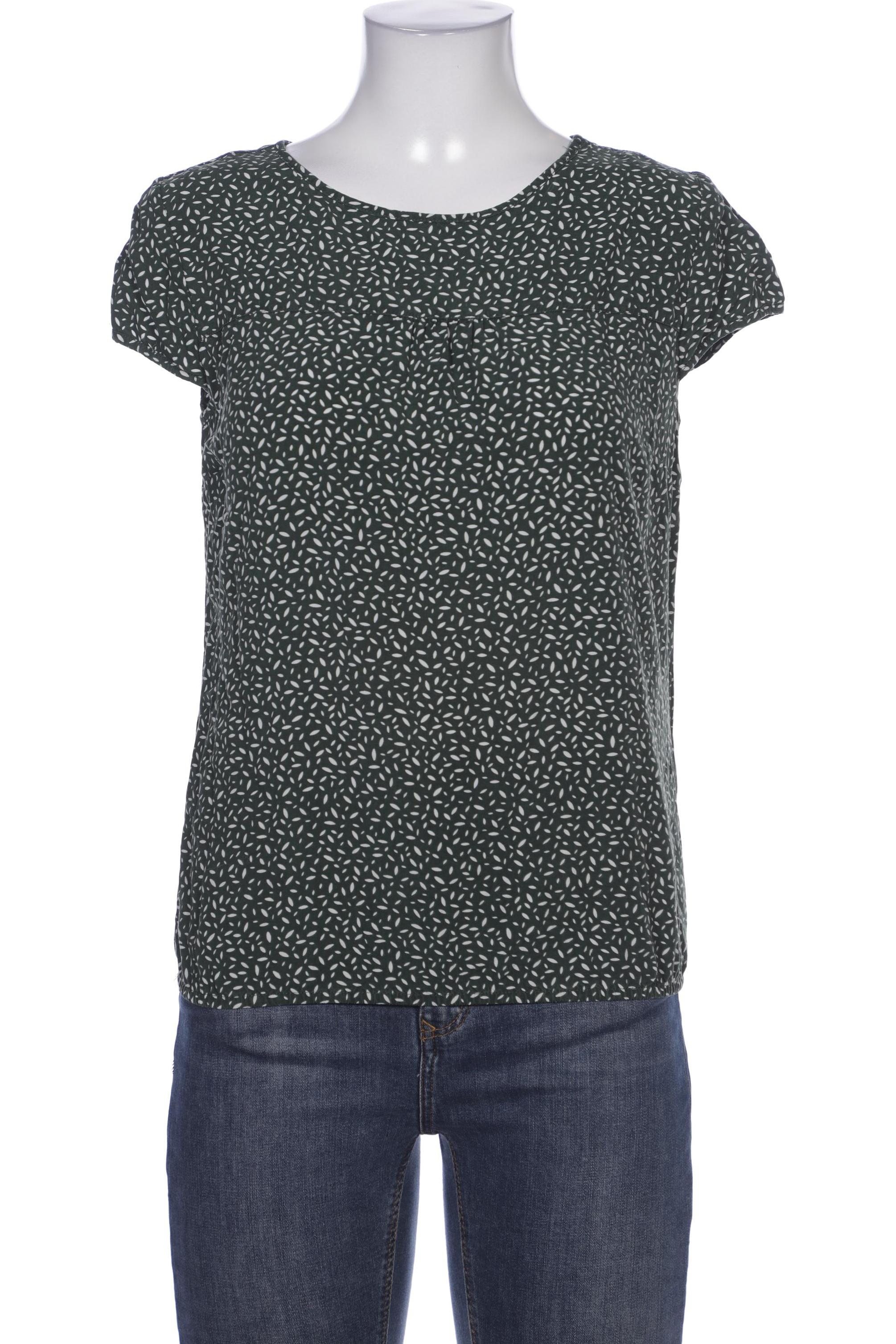 

ZERO Damen Bluse, grün