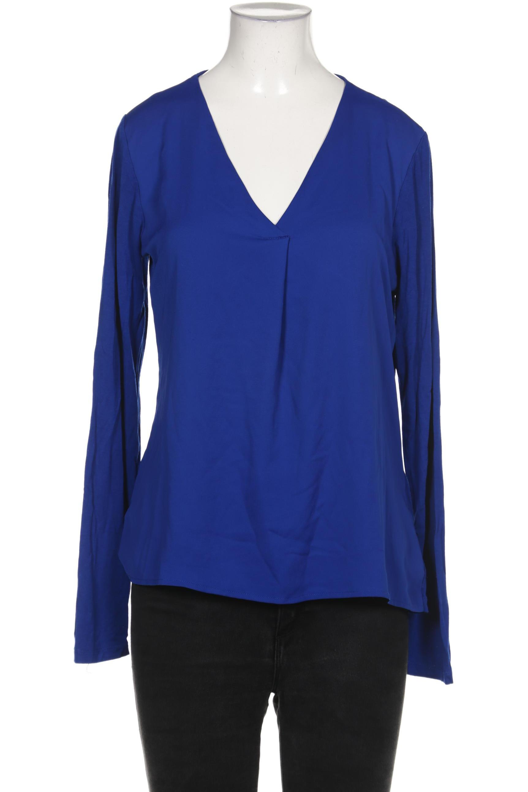 

Zero Damen Bluse, marineblau, Gr. 38