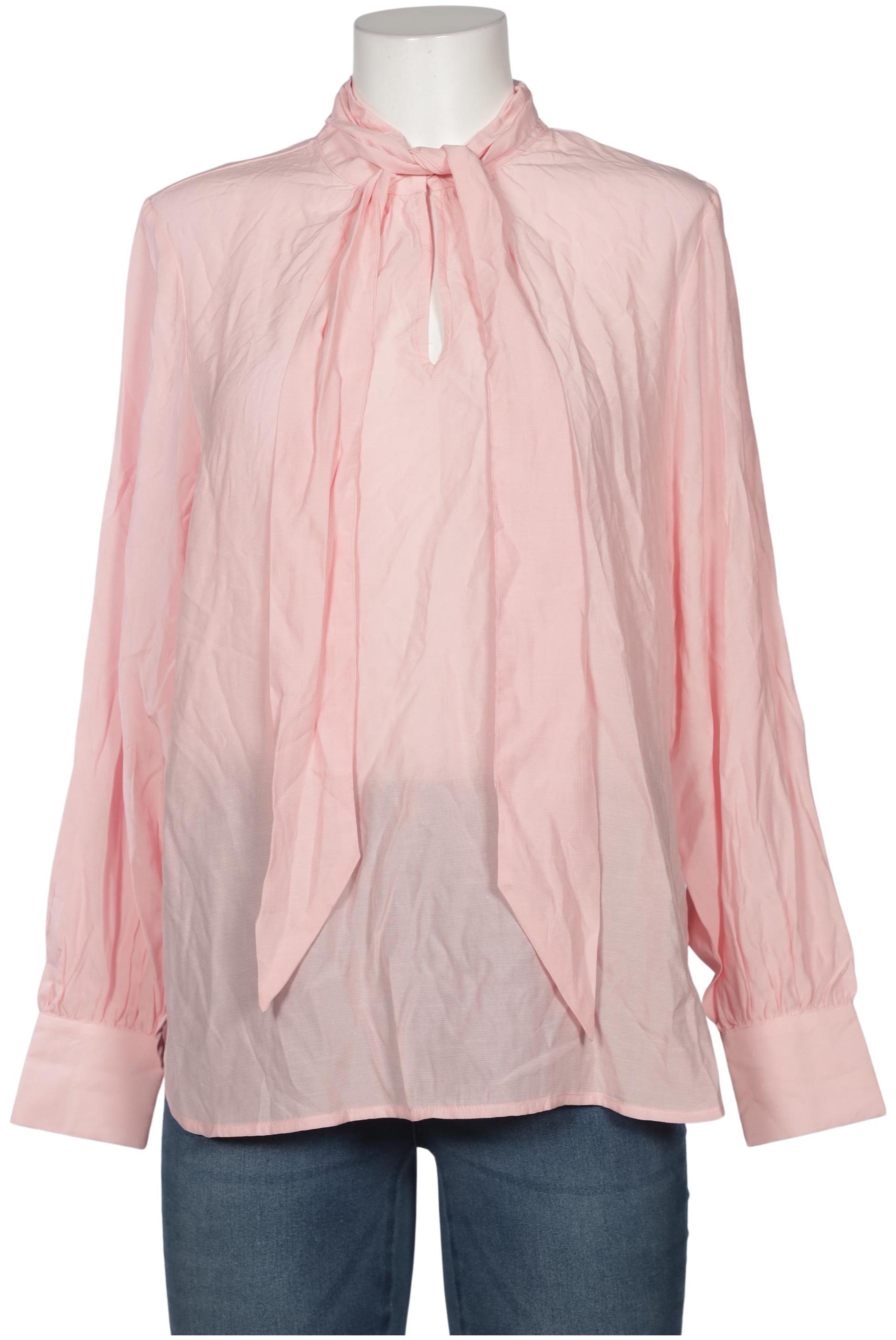 

Zero Damen Bluse, pink, Gr. 40