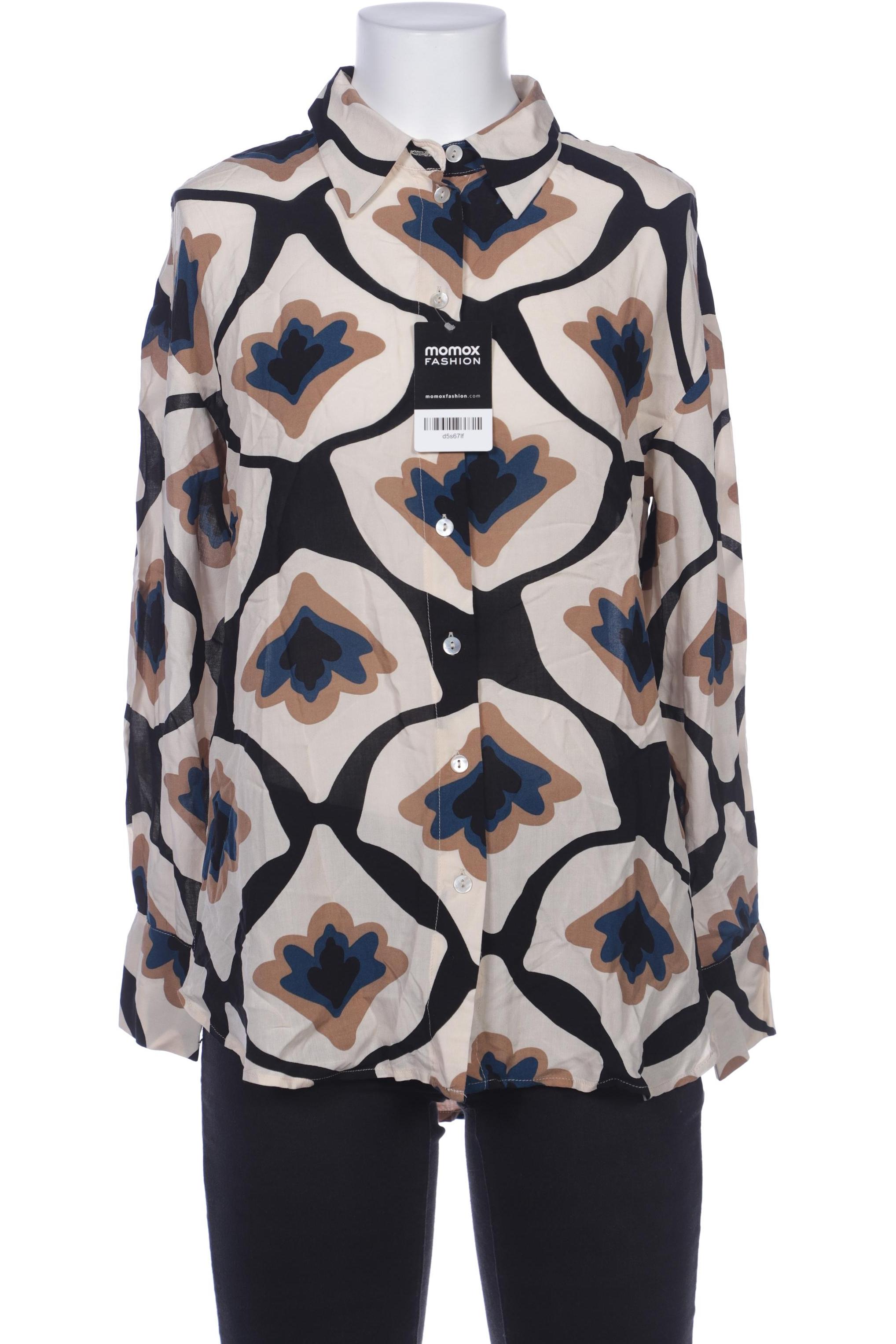 

Zero Damen Bluse, beige, Gr. 34