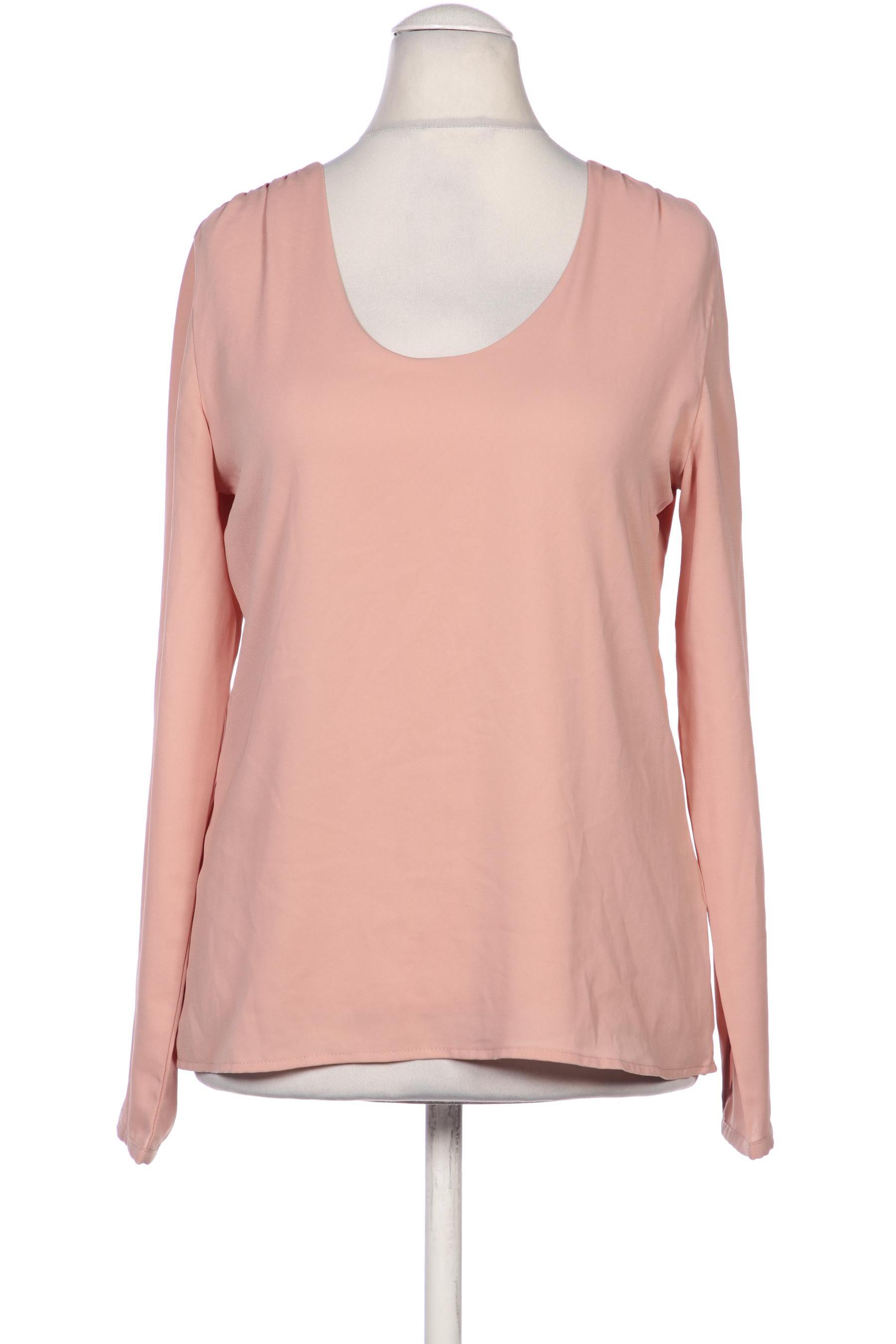 

Zero Damen Bluse, pink, Gr. 38