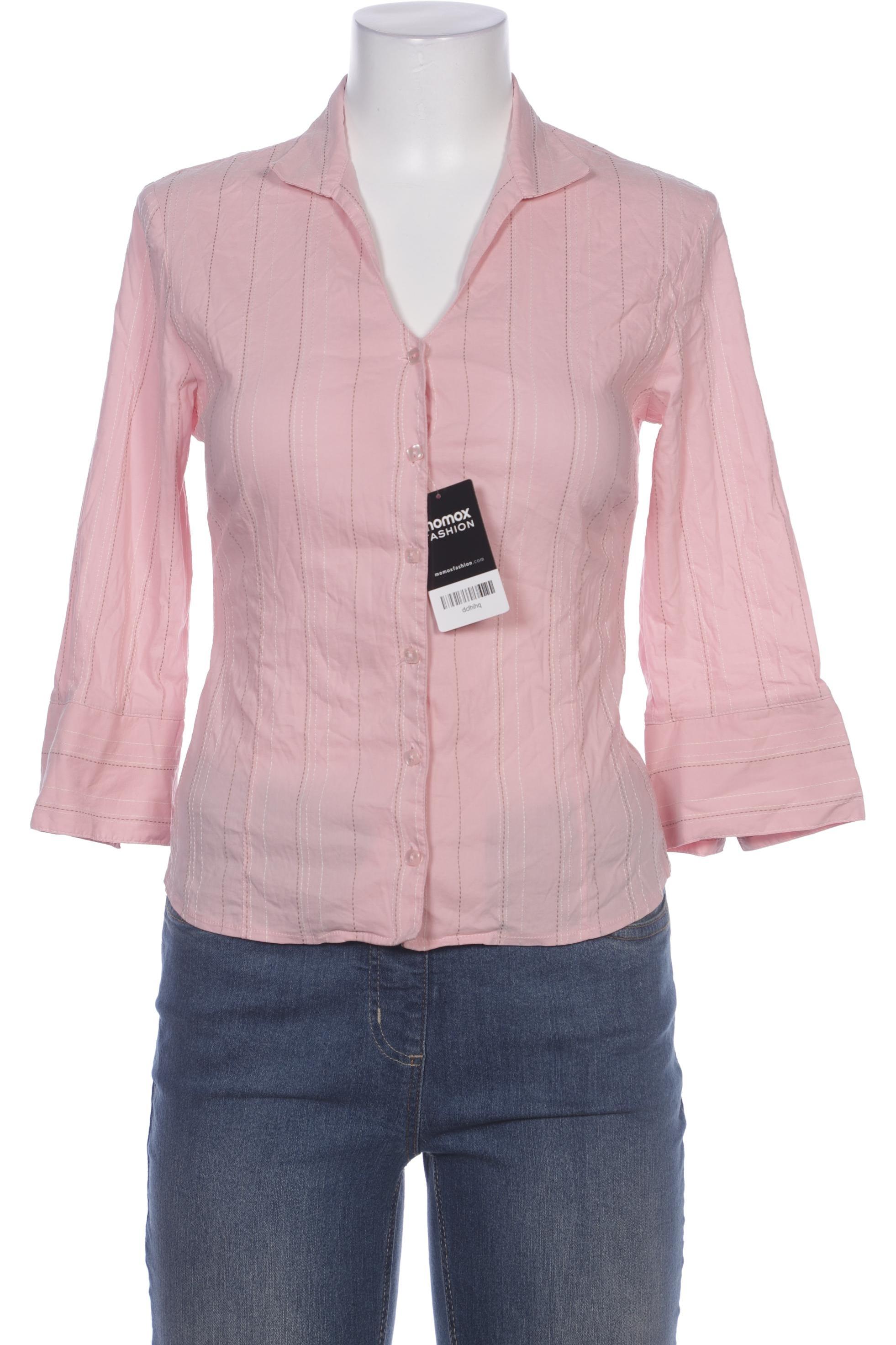 

Zero Damen Bluse, pink, Gr. 38