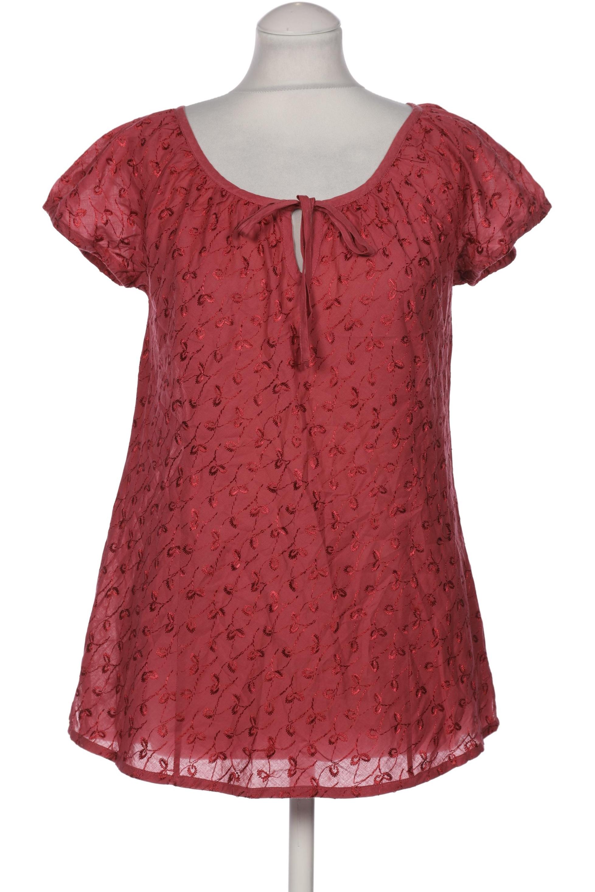 

Zero Damen Bluse, pink, Gr. 40