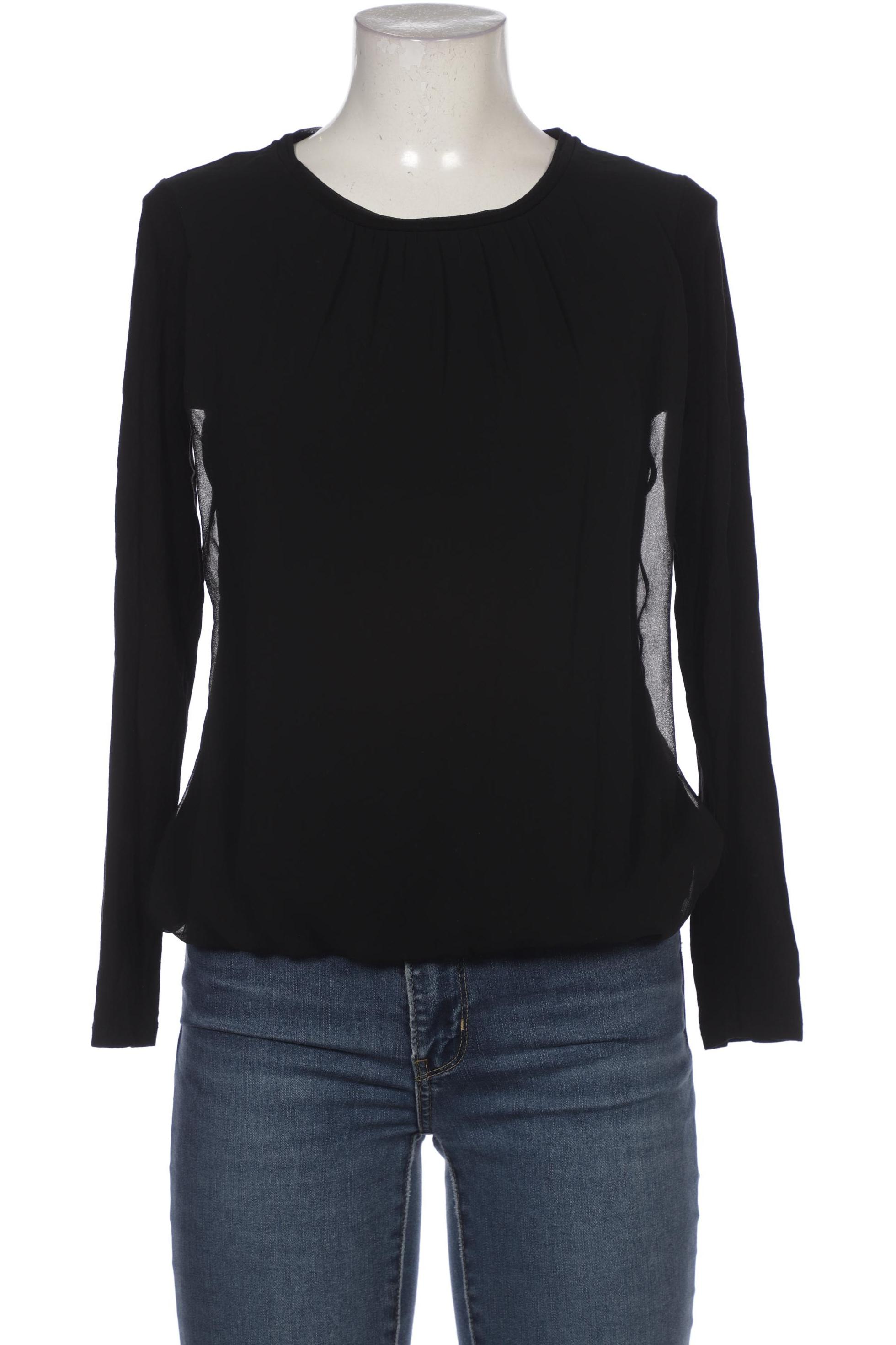 

Zero Damen Bluse, schwarz, Gr. 36