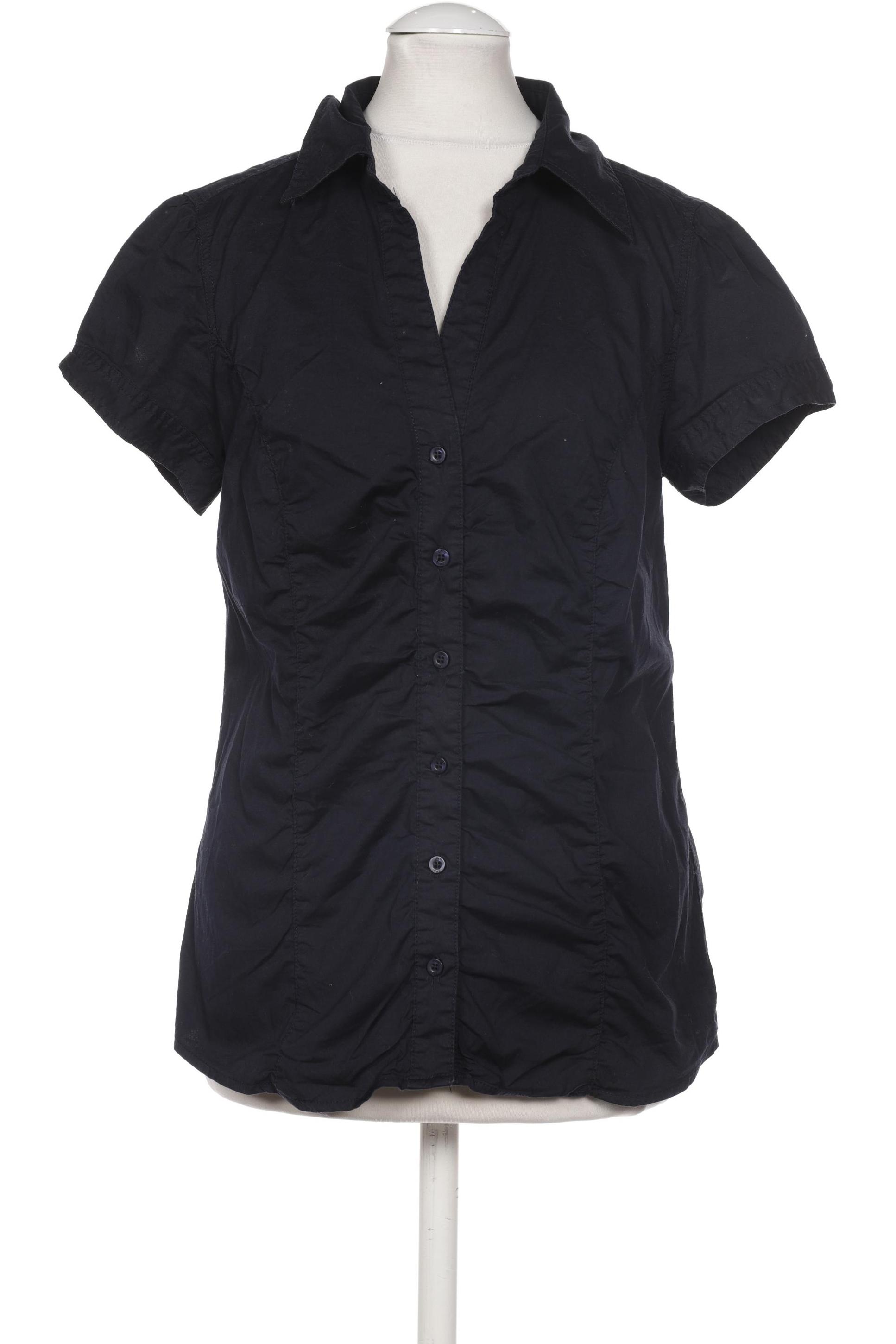 

Zero Damen Bluse, marineblau, Gr. 36
