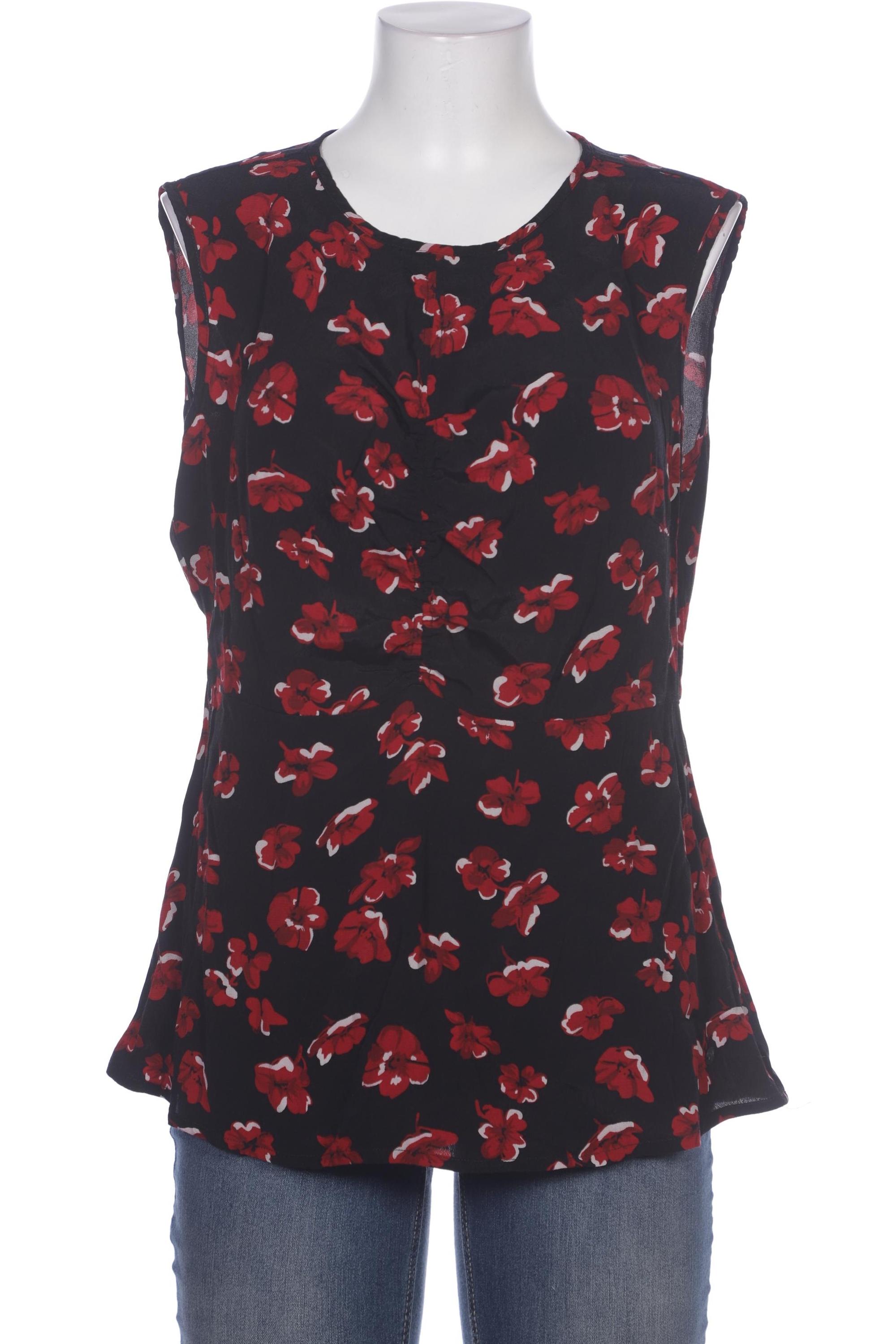 

Zero Damen Bluse, schwarz, Gr. 40