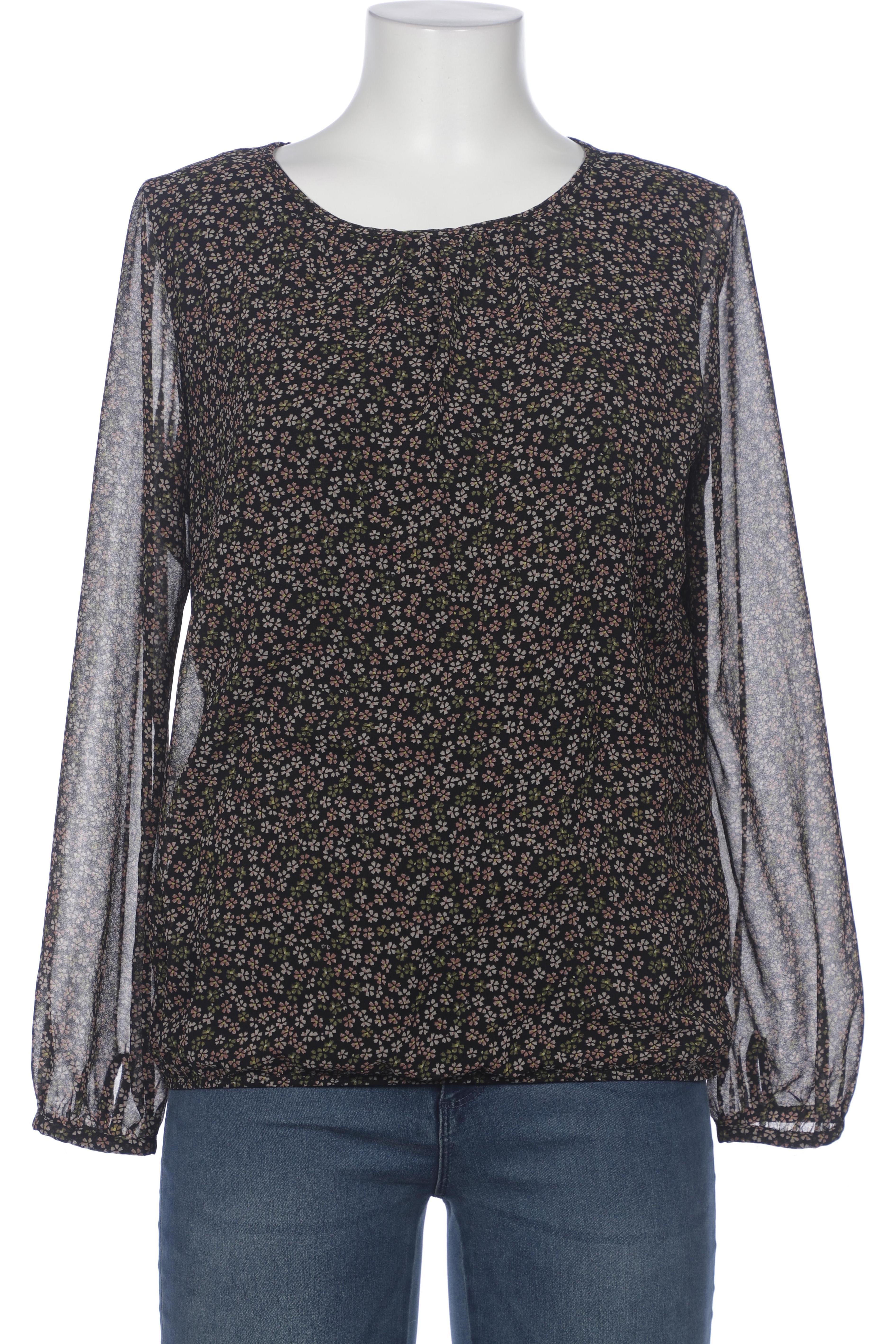 

Zero Damen Bluse, schwarz, Gr. 42