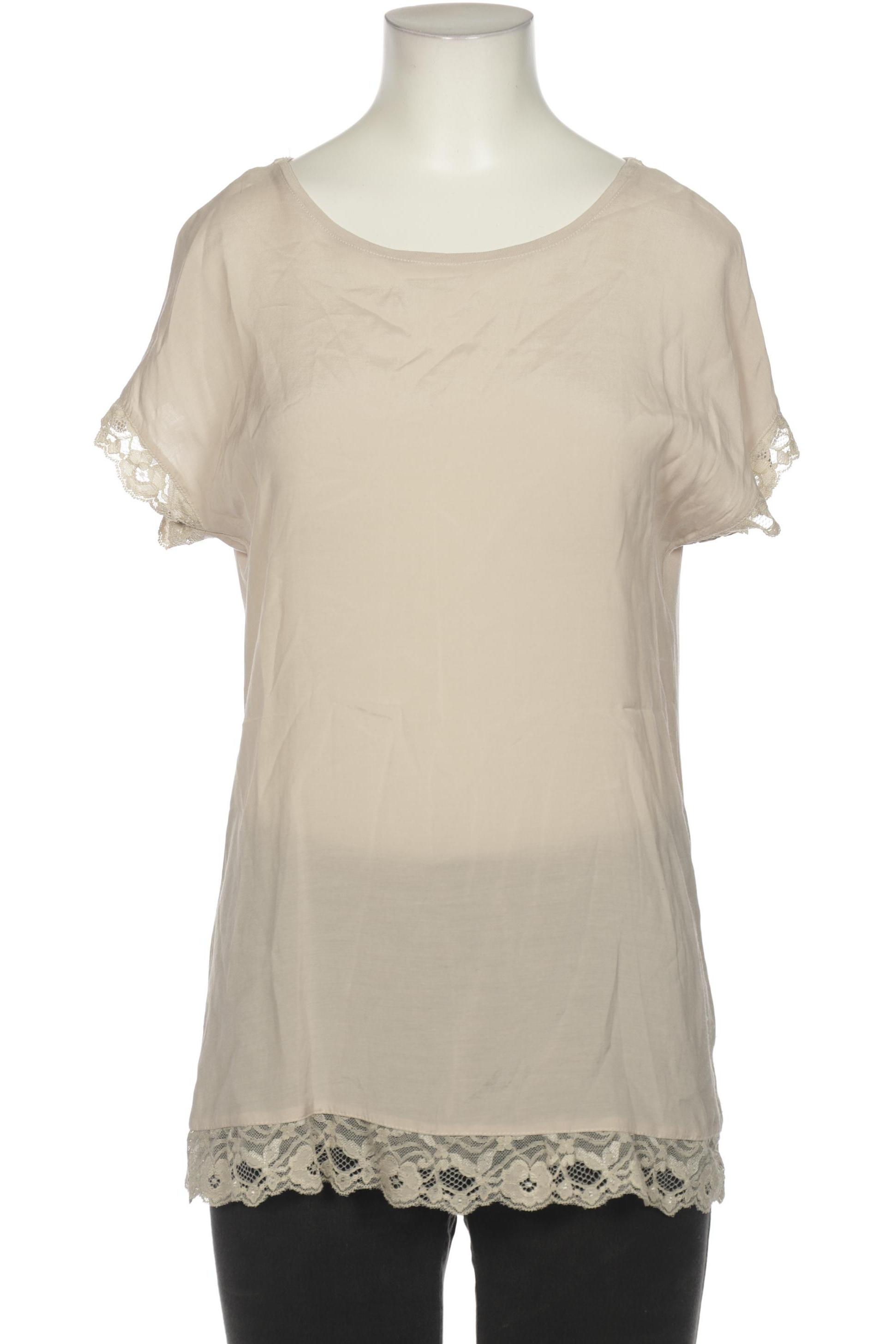 

Zero Damen Bluse, beige, Gr. 38