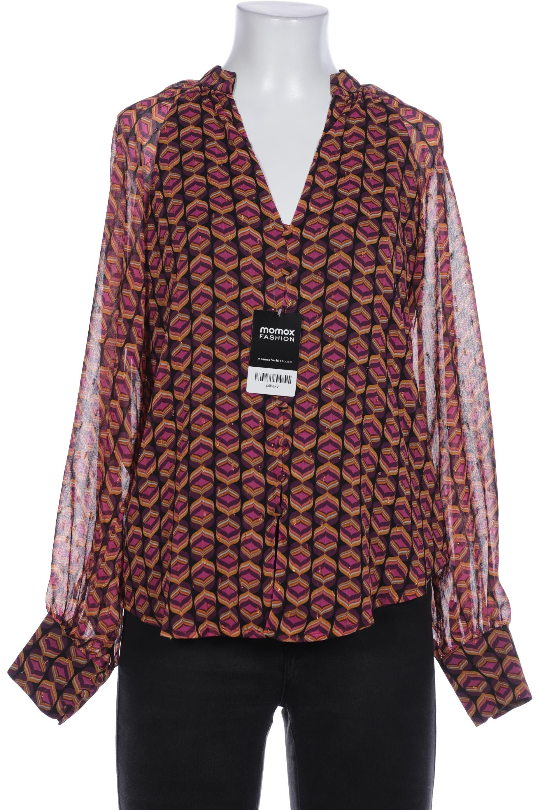 

Zero Damen Bluse, schwarz, Gr. 34