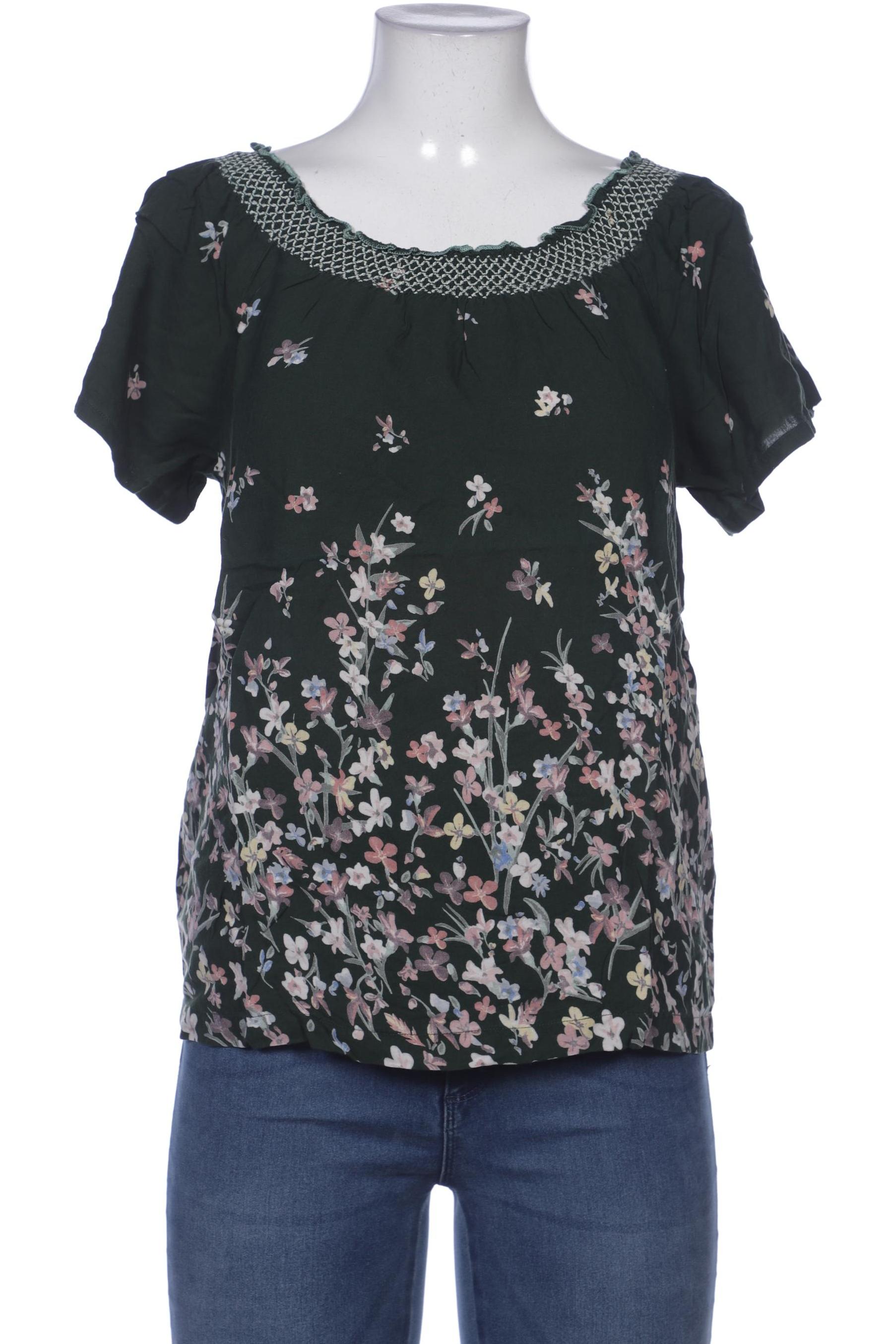 

Zero Damen Bluse, grün, Gr. 38