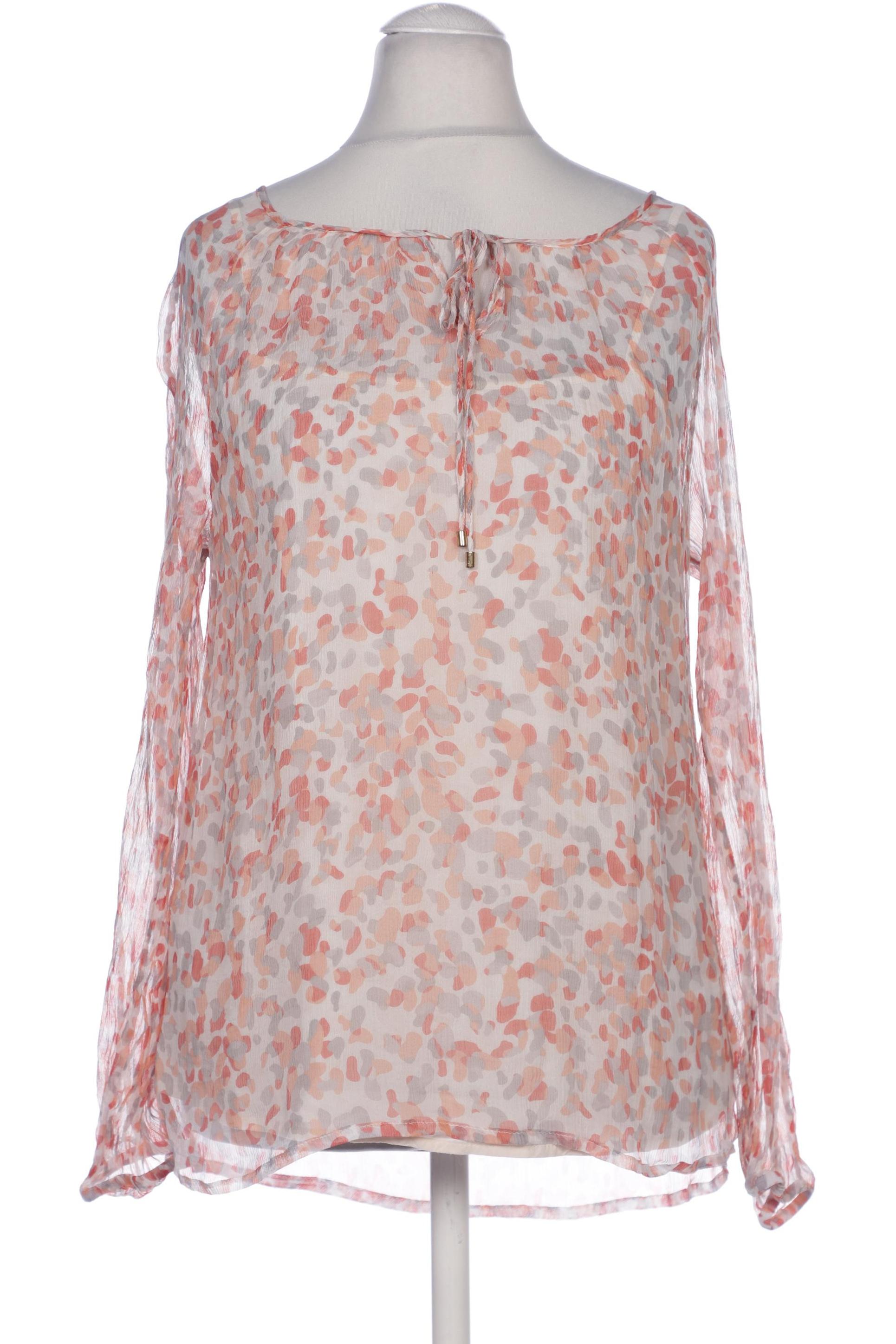 

Zero Damen Bluse, pink, Gr. 38