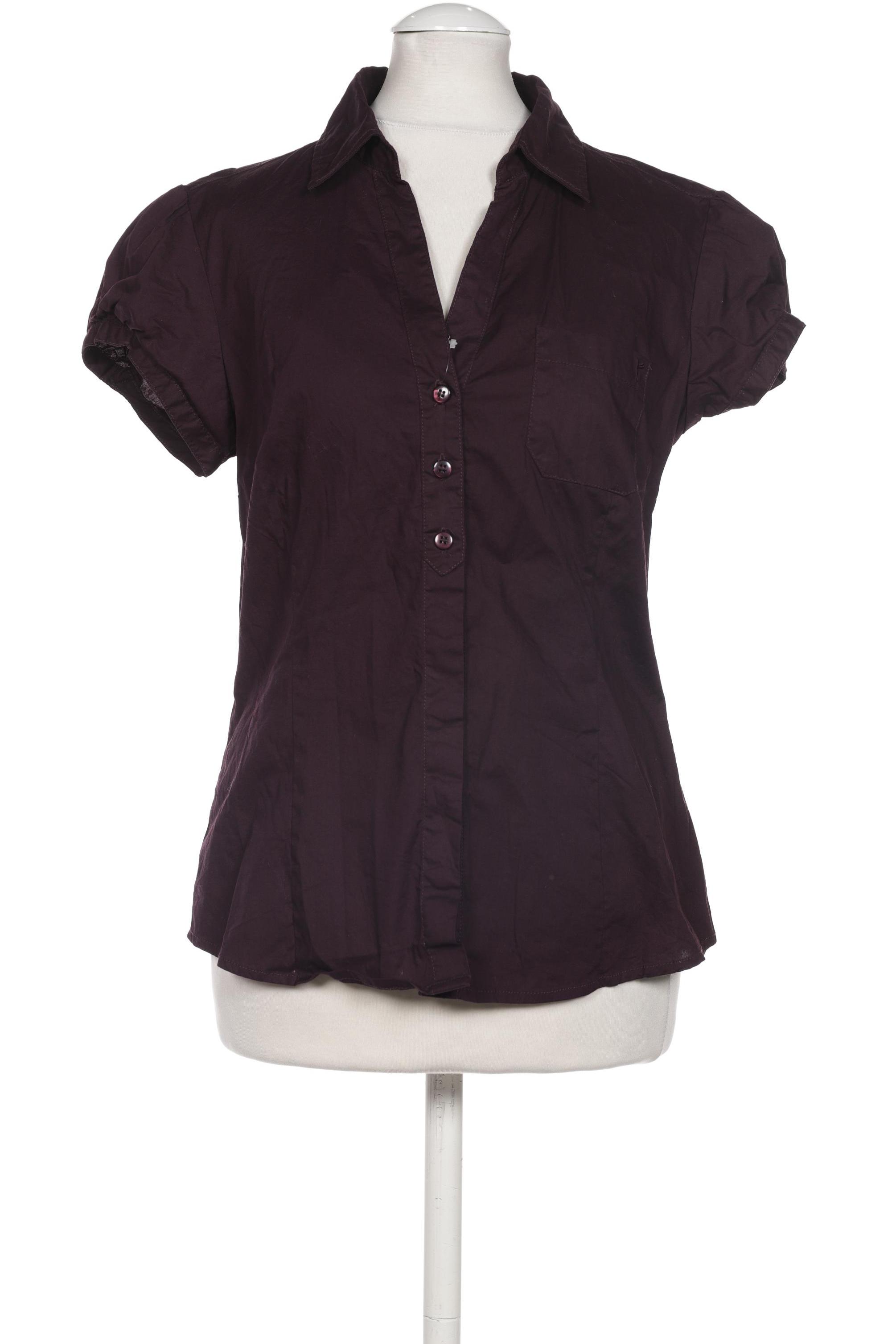 

Zero Damen Bluse, flieder, Gr. 36
