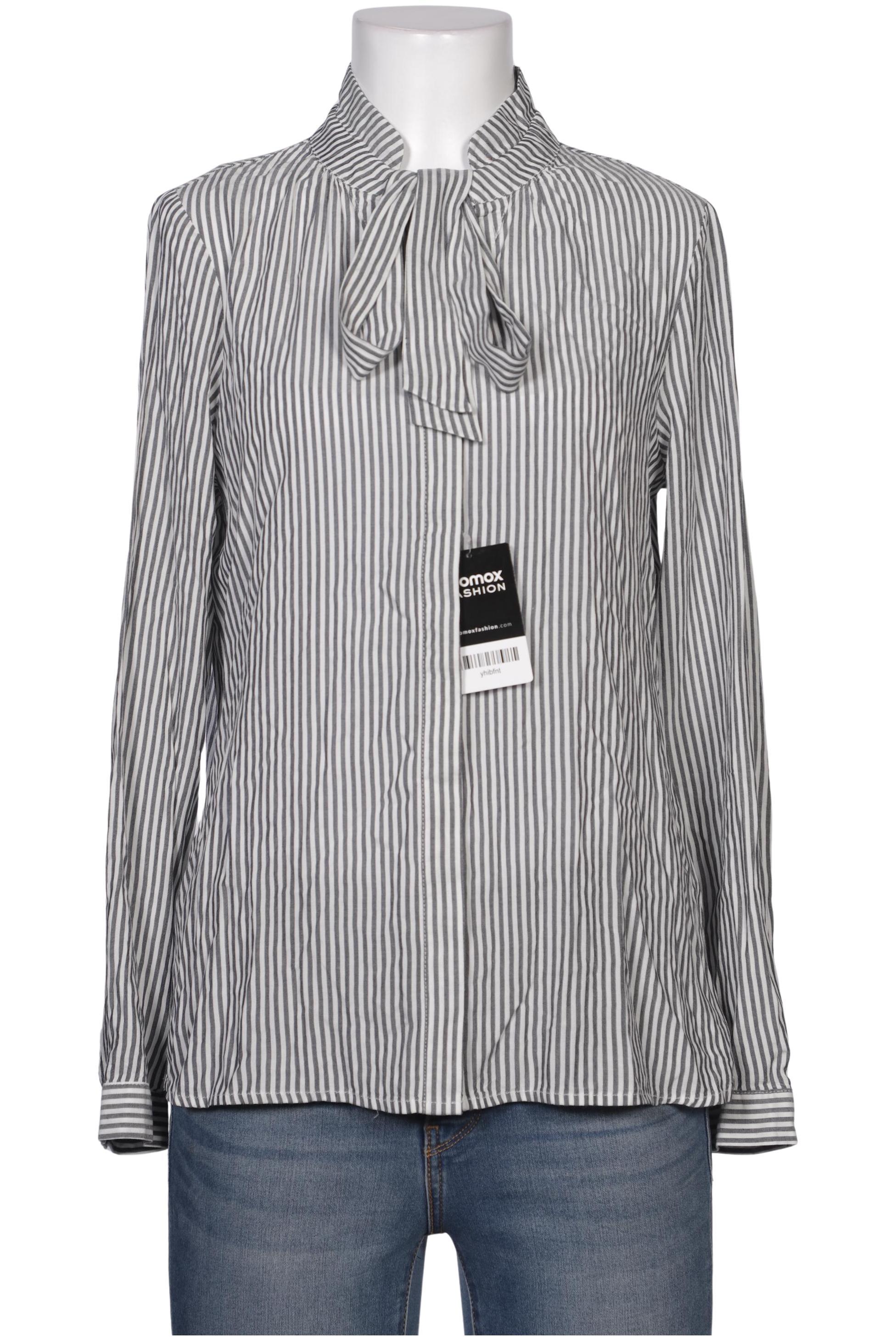 

Zero Damen Bluse, weiß, Gr. 36