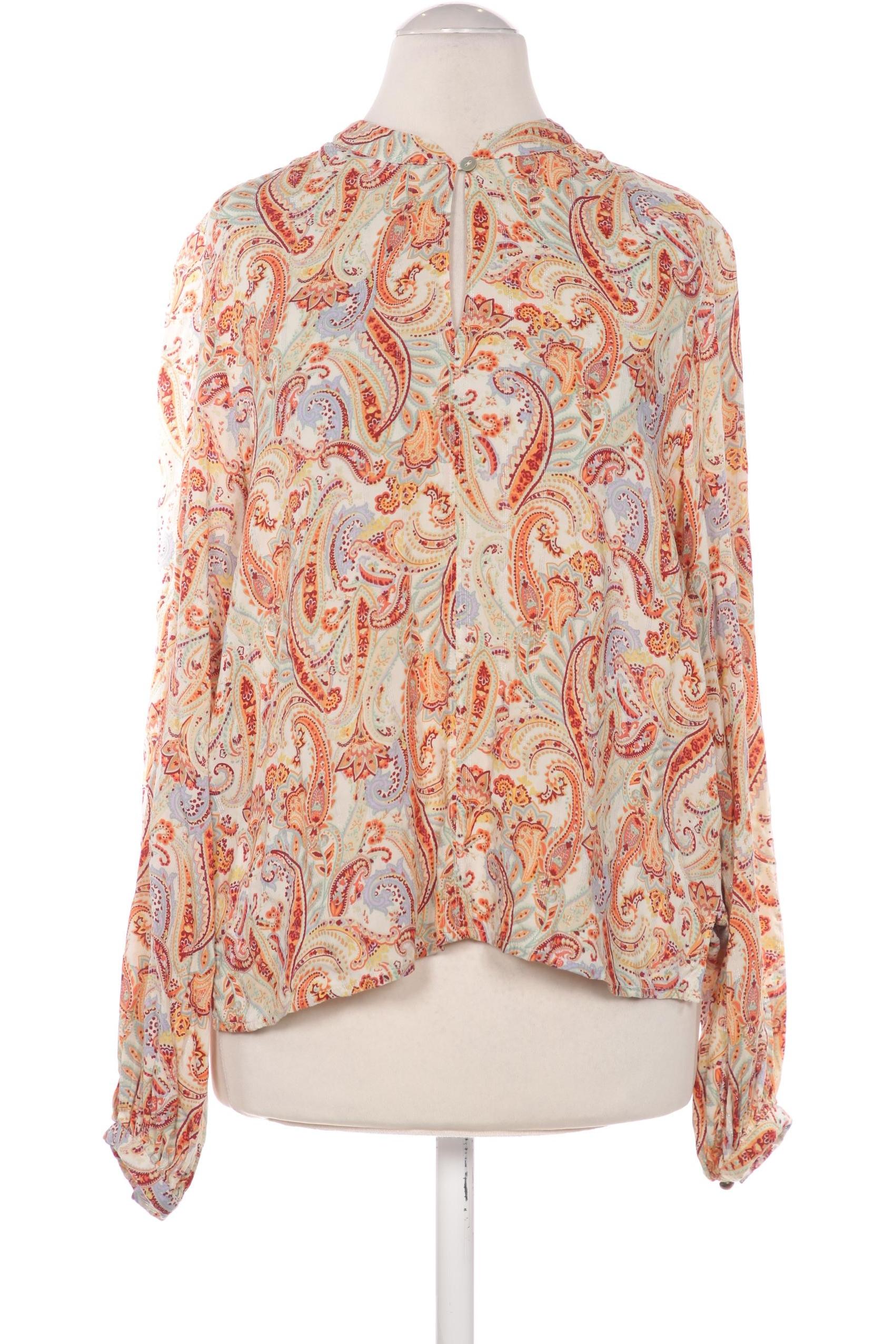 

Zero Damen Bluse, mehrfarbig, Gr. 34