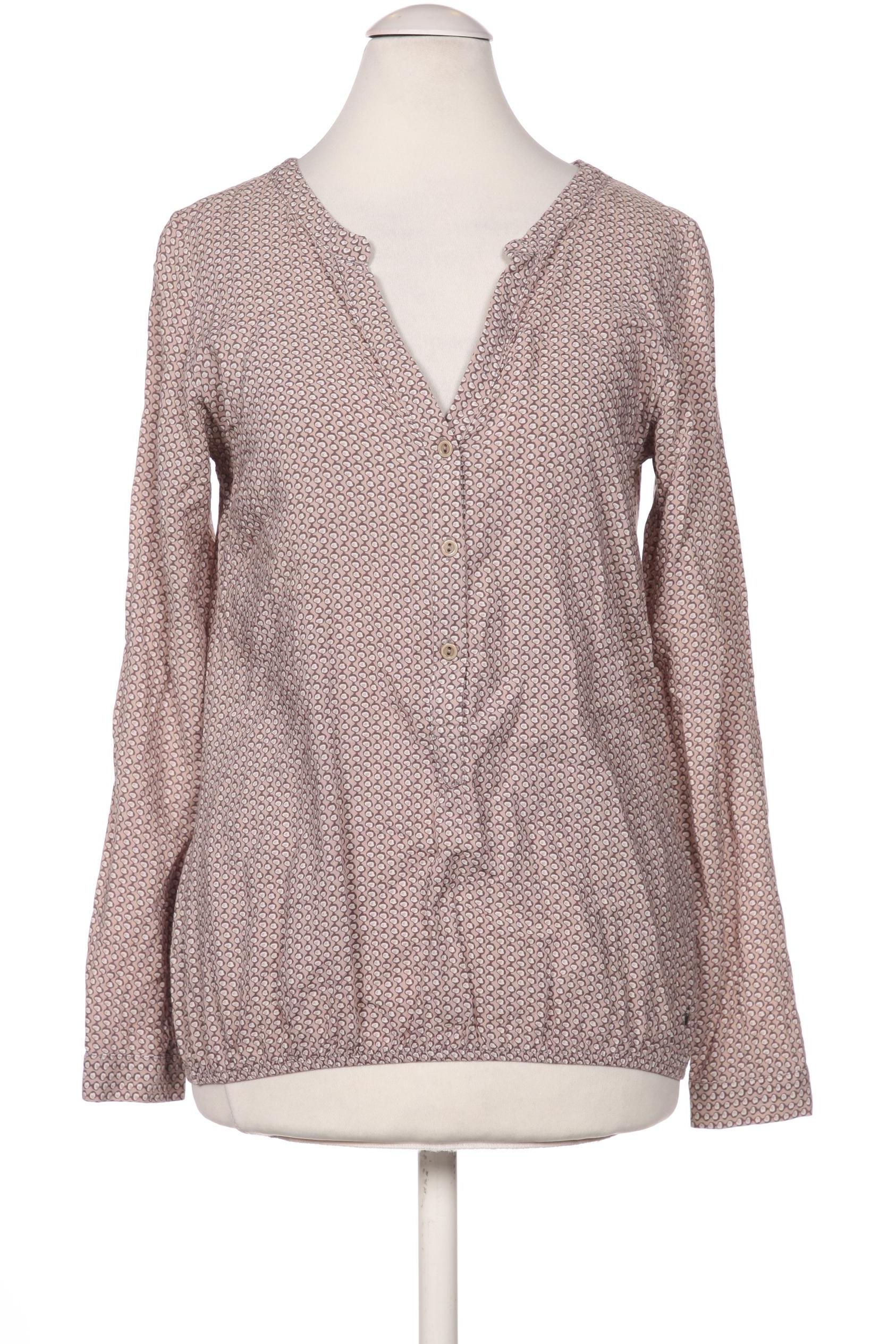 

Zero Damen Bluse, beige, Gr. 34