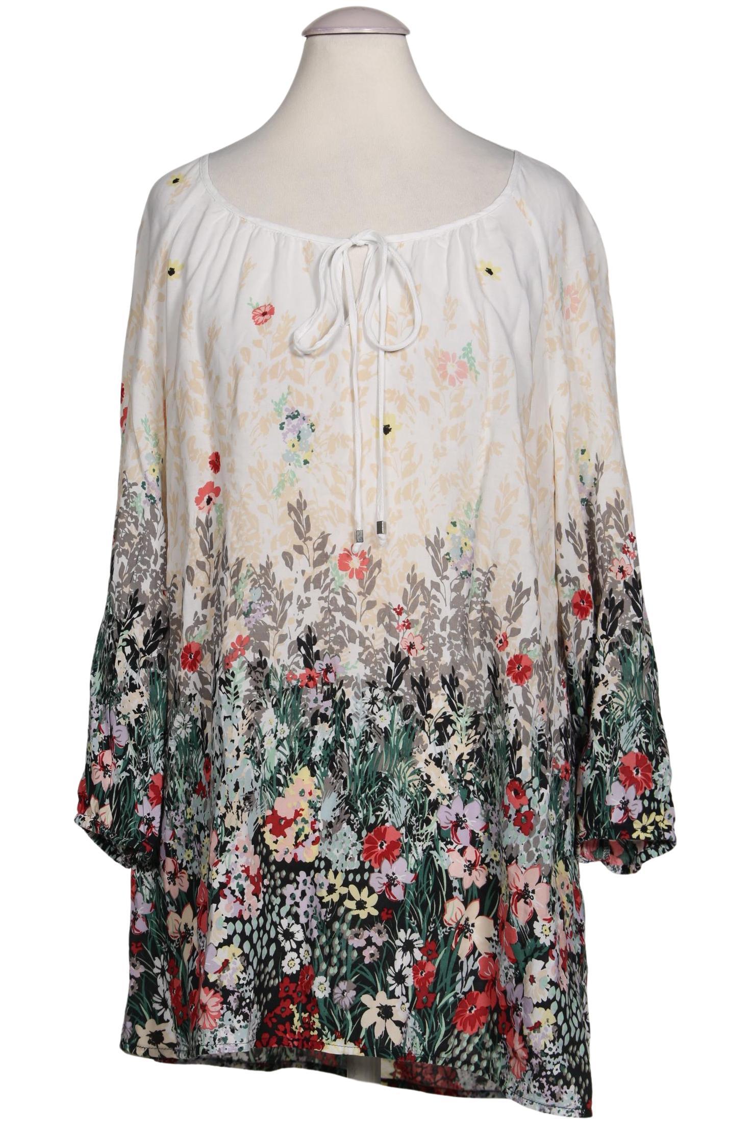 

Zero Damen Bluse, mehrfarbig, Gr. 36