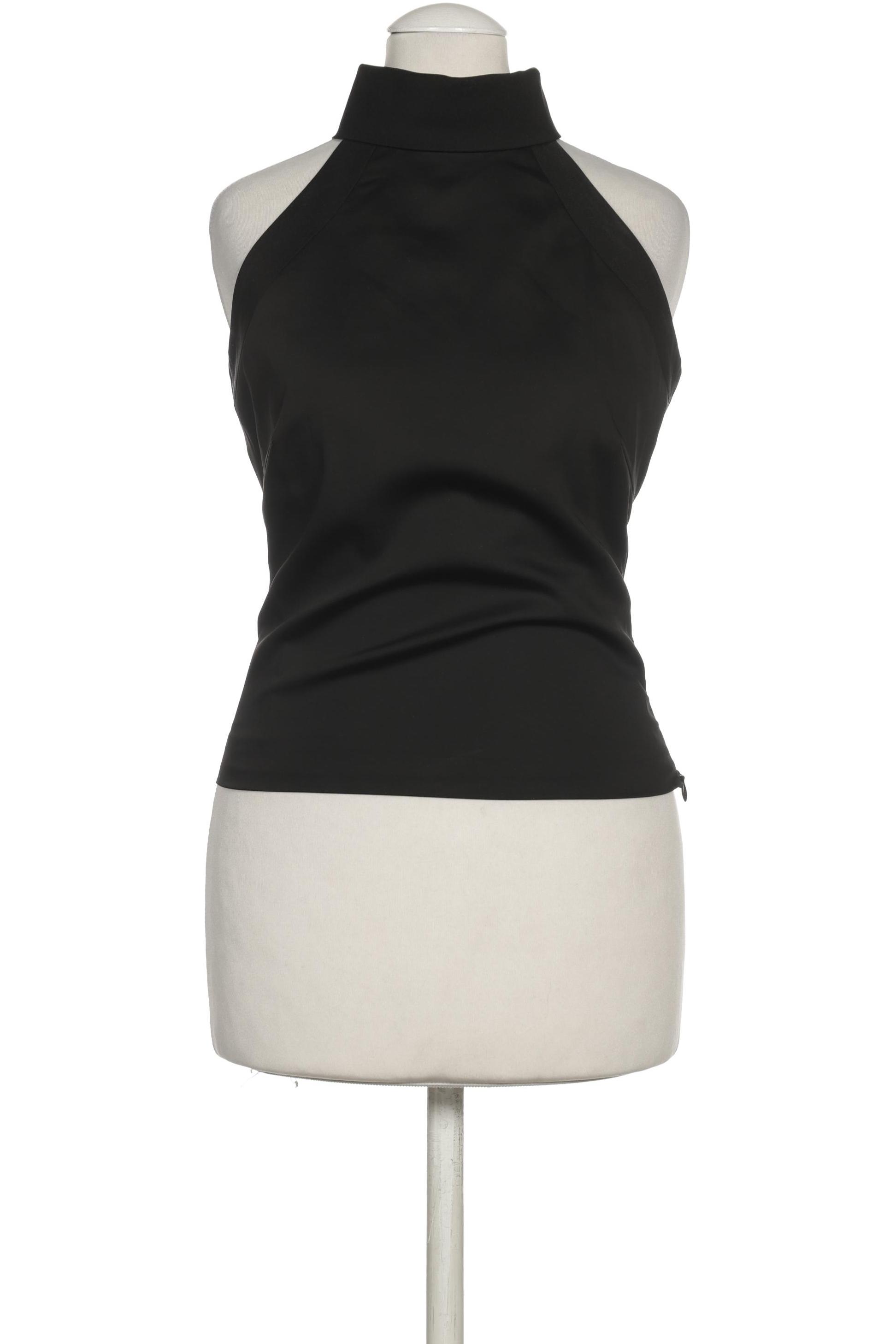 

Zero Damen Bluse, schwarz, Gr. 34