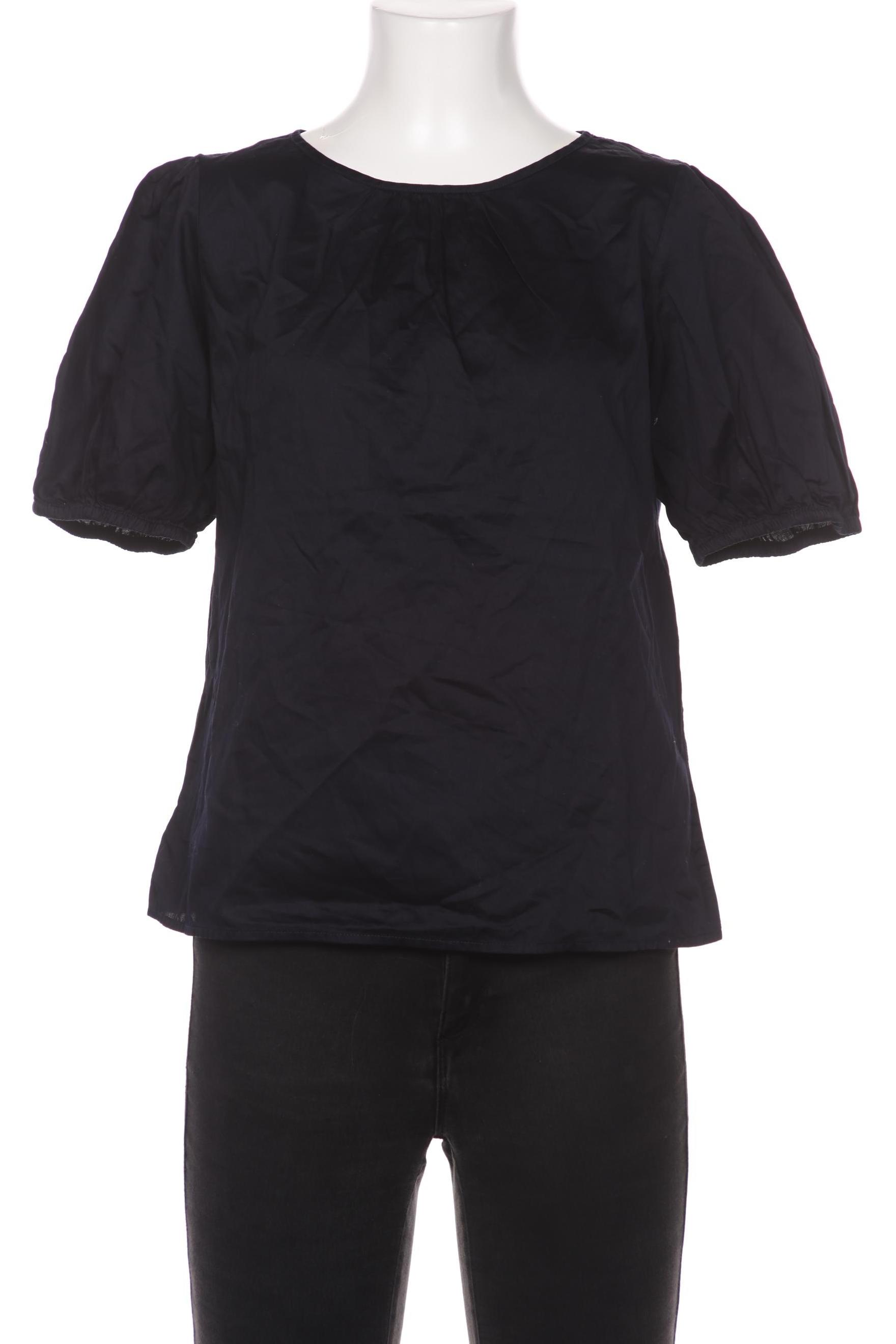 

Zero Damen Bluse, marineblau, Gr. 36
