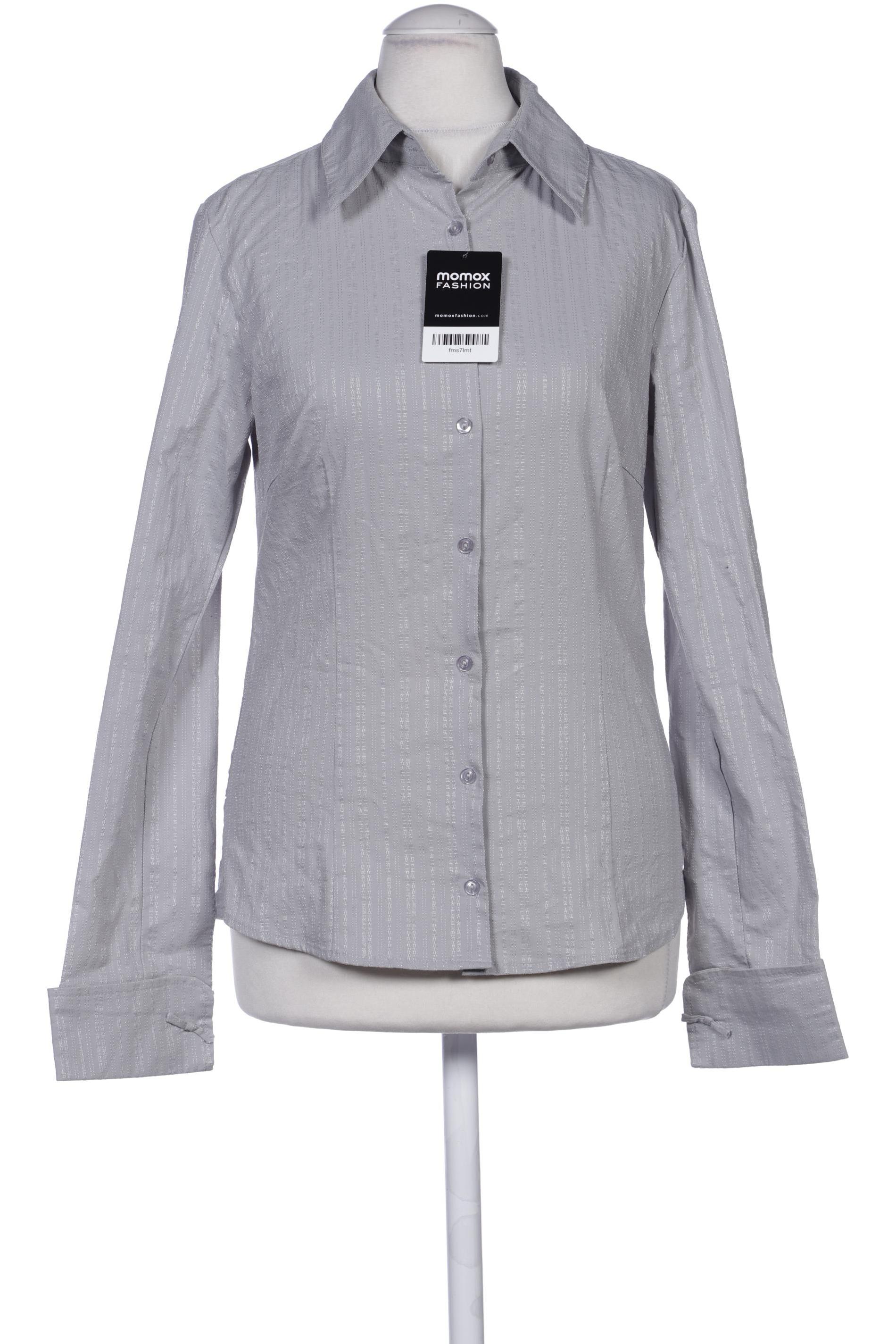 

Zero Damen Bluse, grau, Gr. 36
