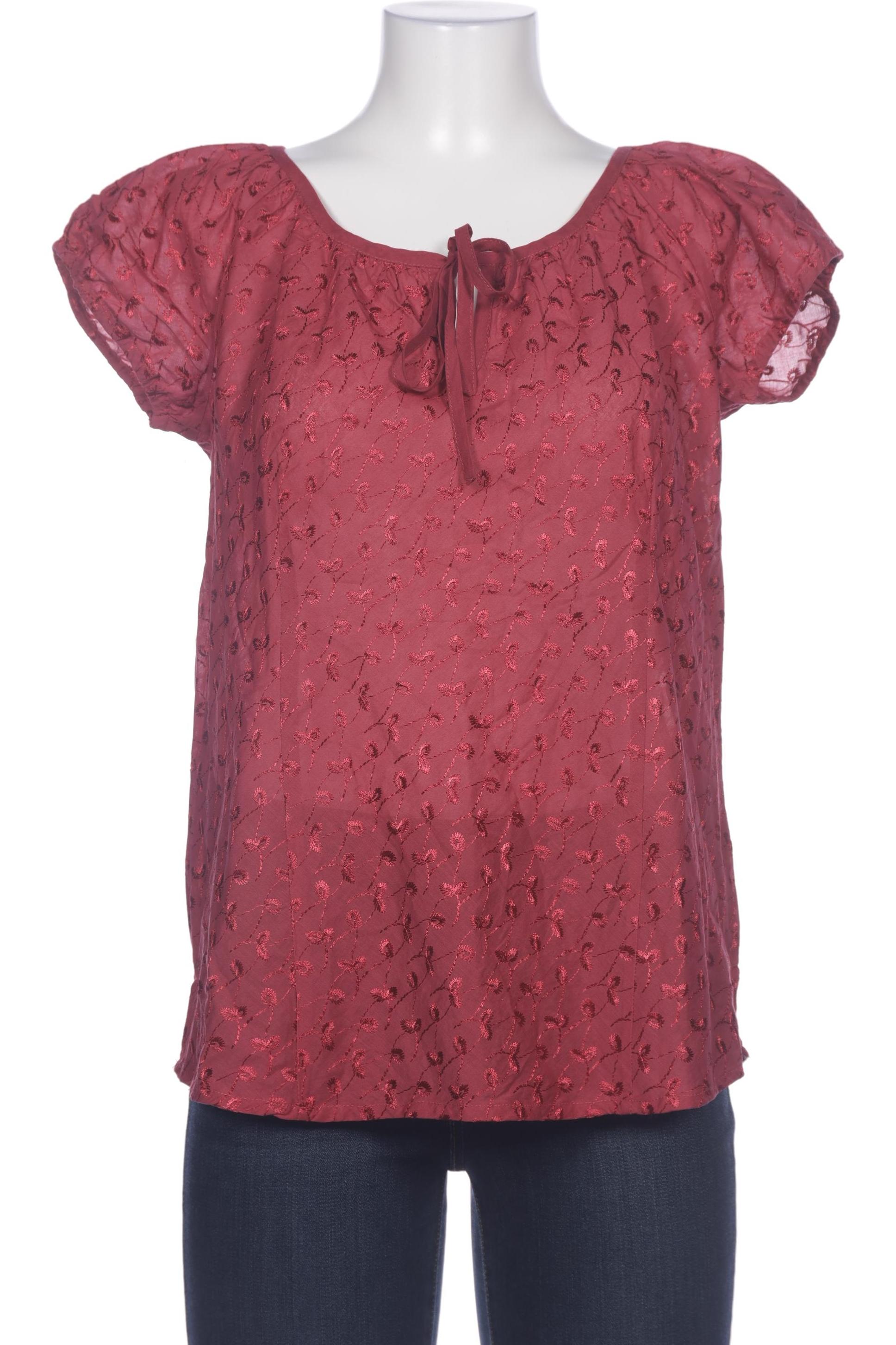 

Zero Damen Bluse, pink, Gr. 42