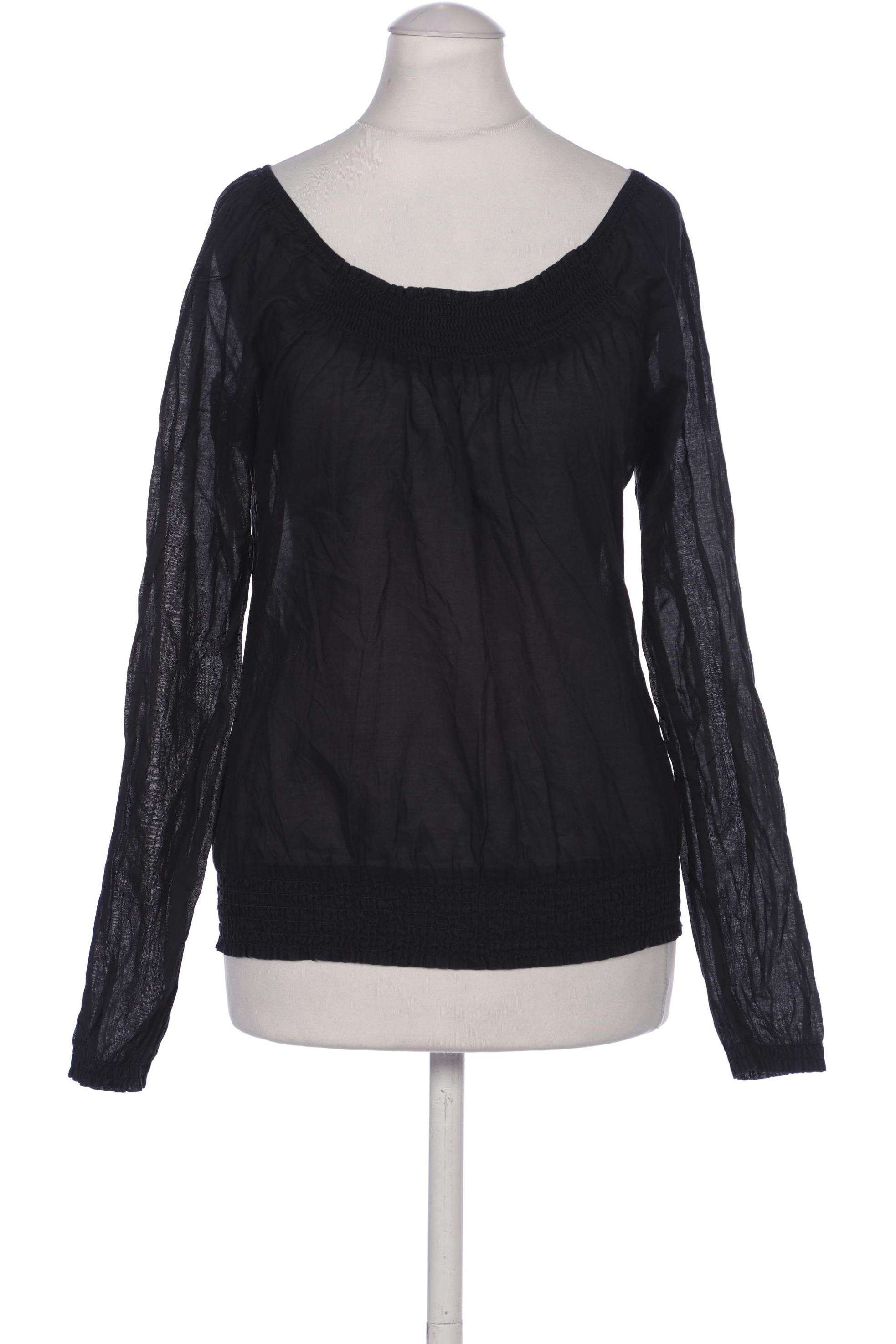 

Zero Damen Bluse, schwarz, Gr. 34