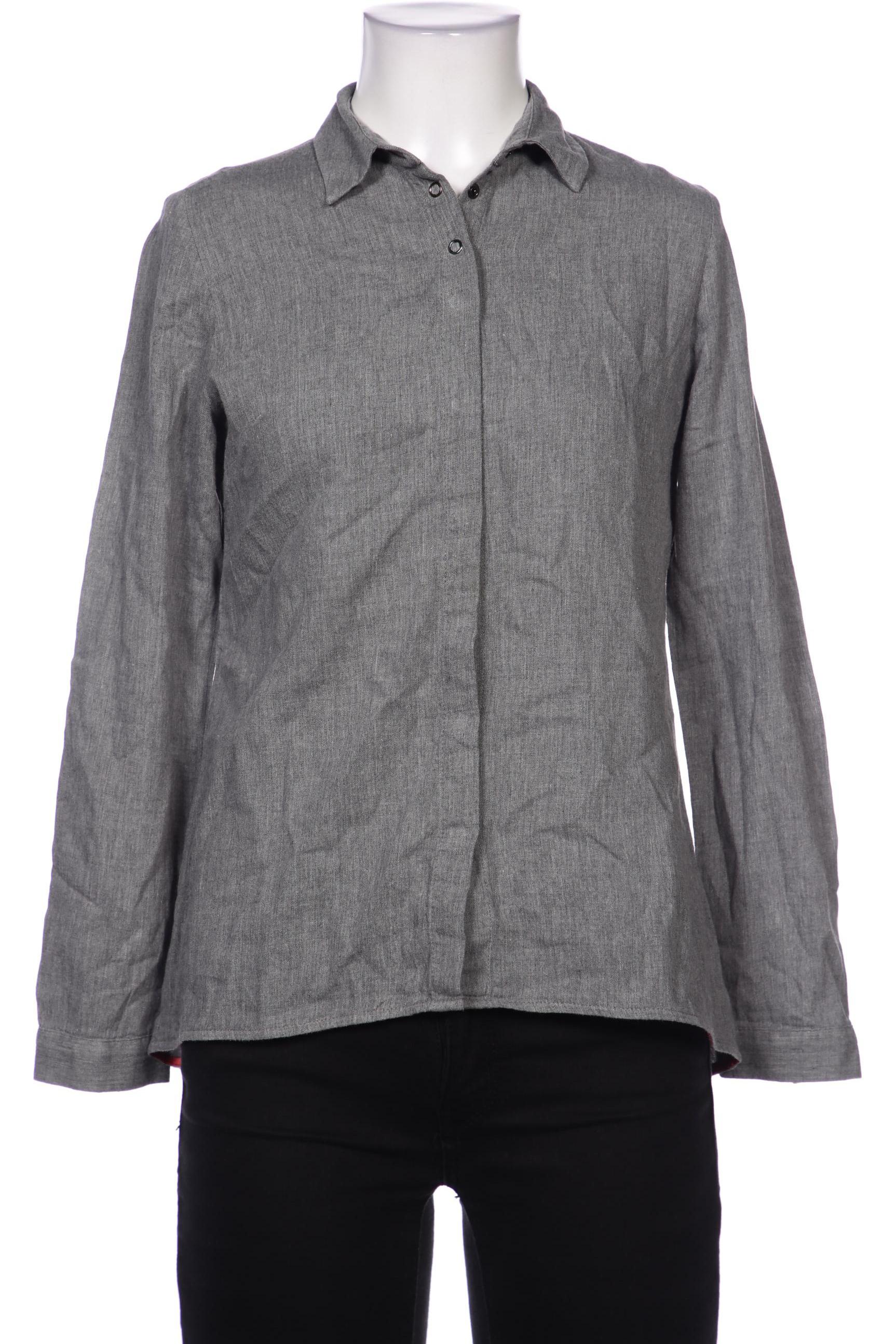 

Zero Damen Bluse, grau, Gr. 34