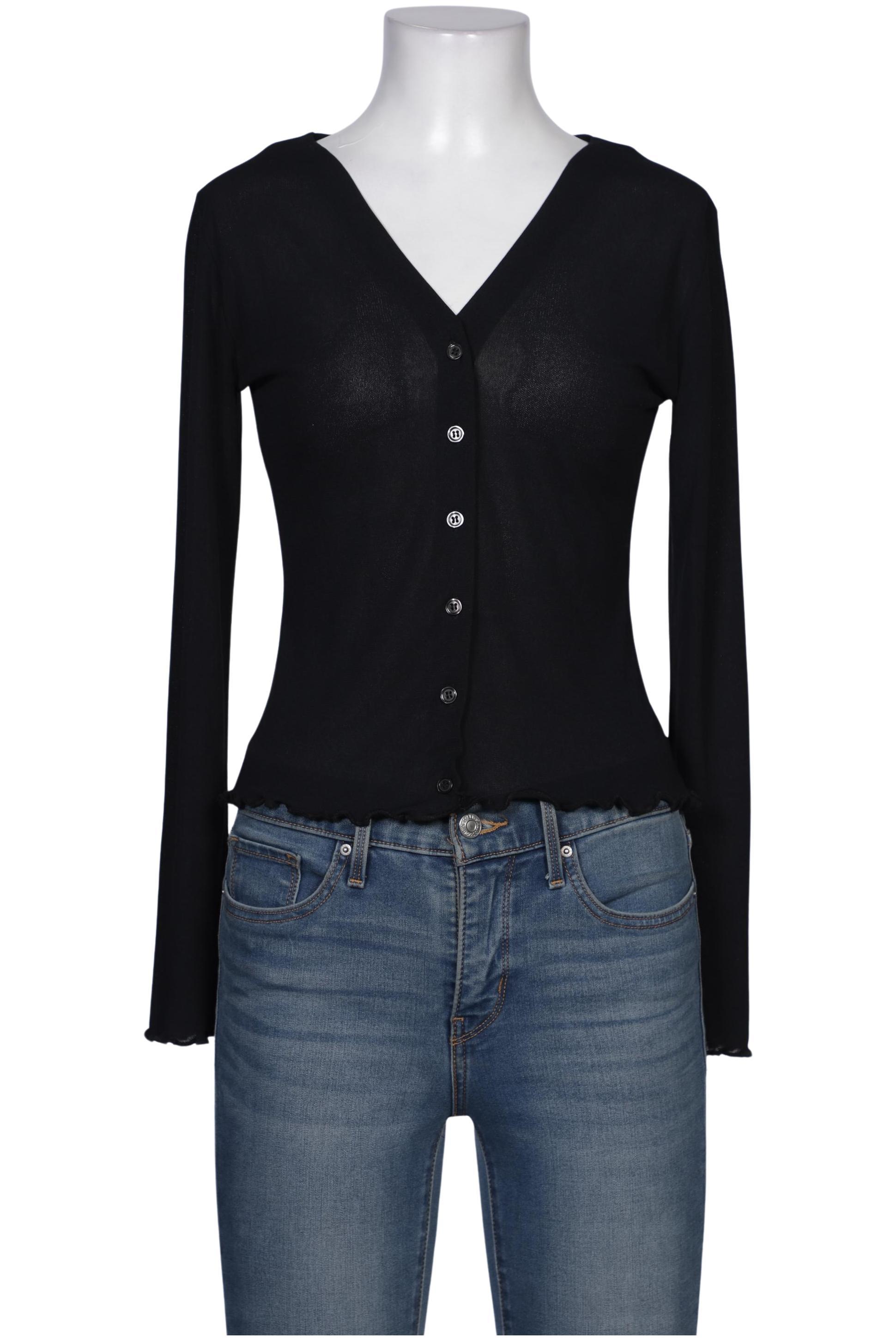 

Zero Damen Bluse, schwarz, Gr. 38