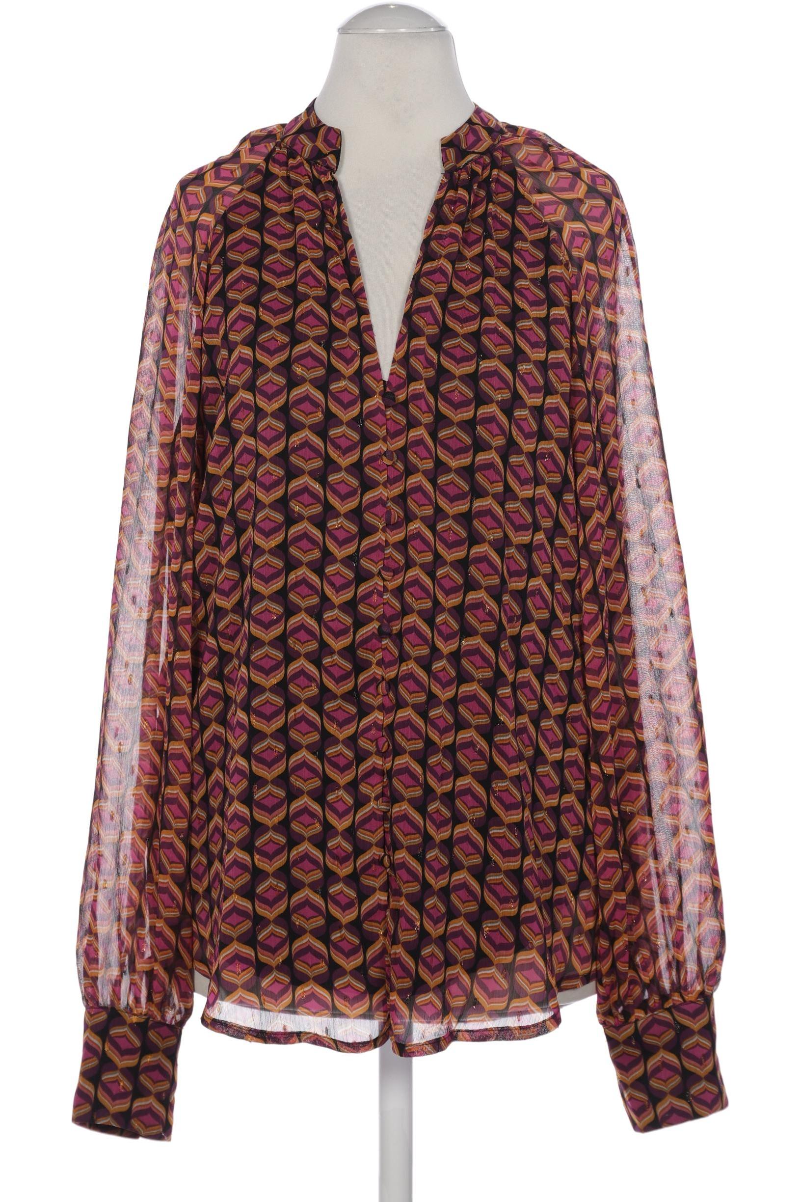 

Zero Damen Bluse, mehrfarbig, Gr. 38